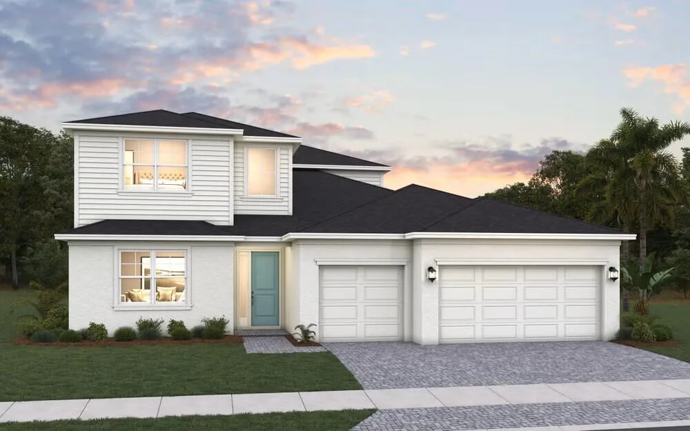 10700 NW Suncrest Loop, Port St. Lucie, FL 34987