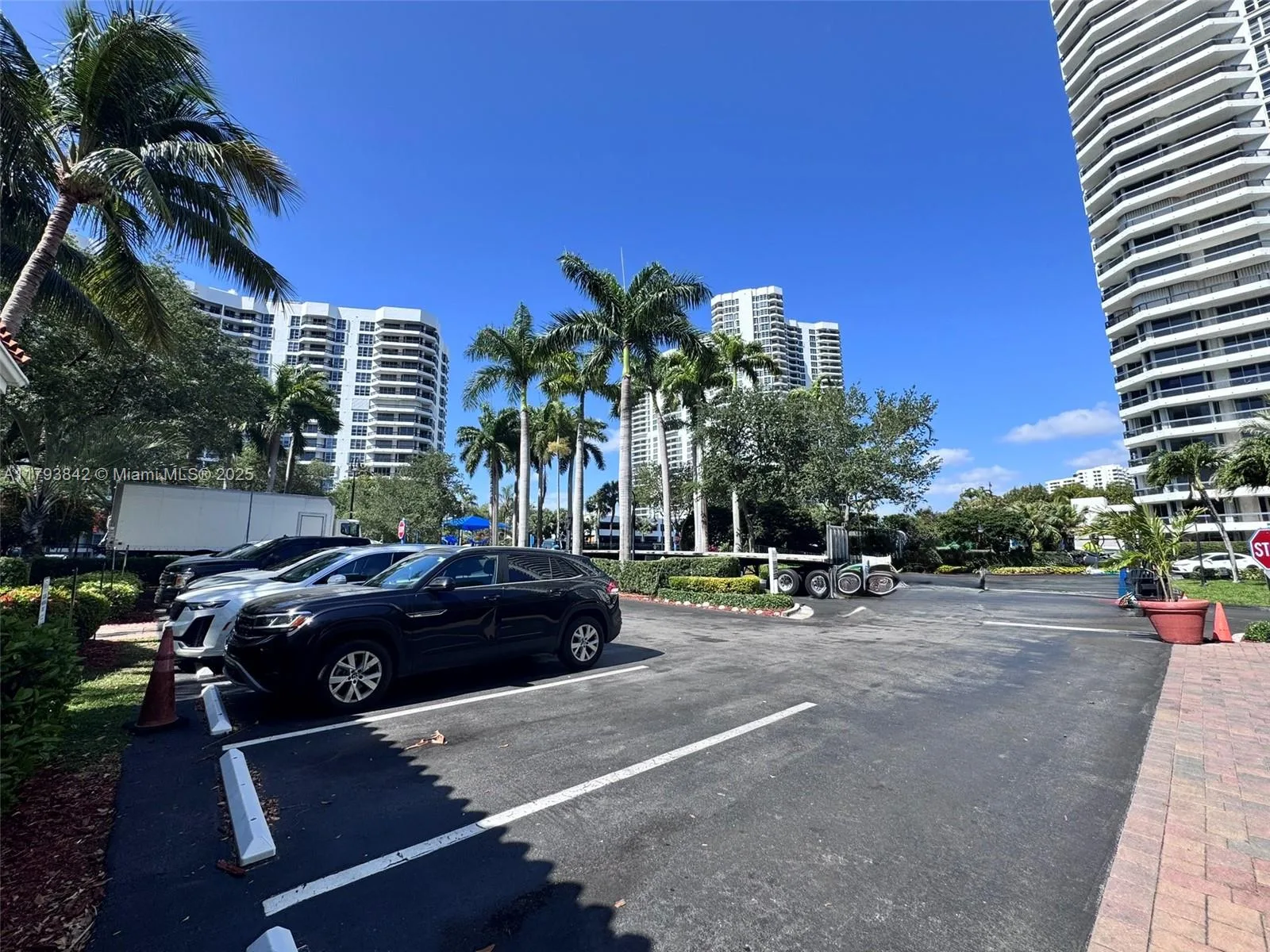 3575 Mystic Pointe Dr. Slip 99, Aventura, FL 33180 photo 12