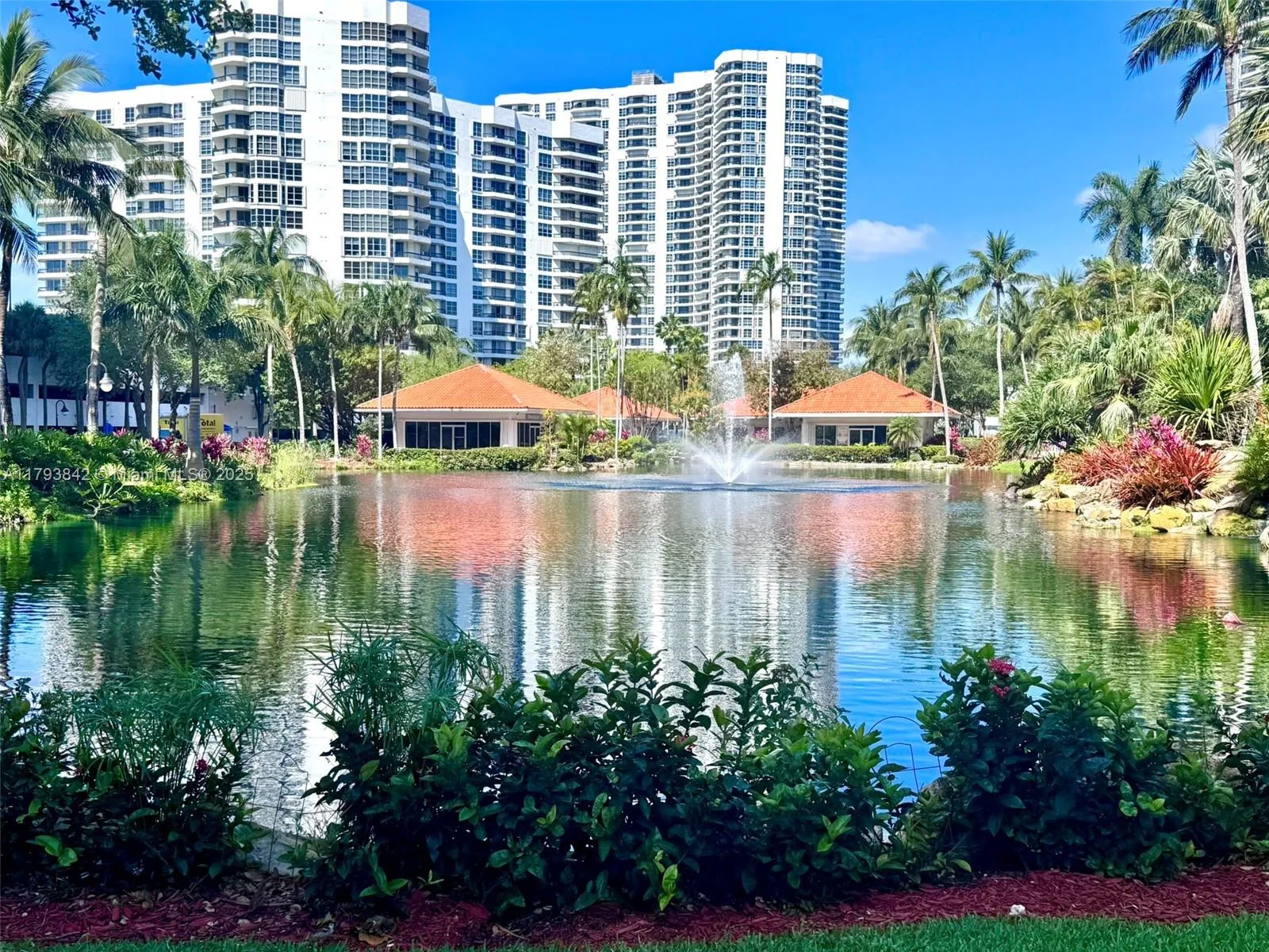 3575 Mystic Pointe Dr. Slip 99, Aventura, FL 33180 photo 13