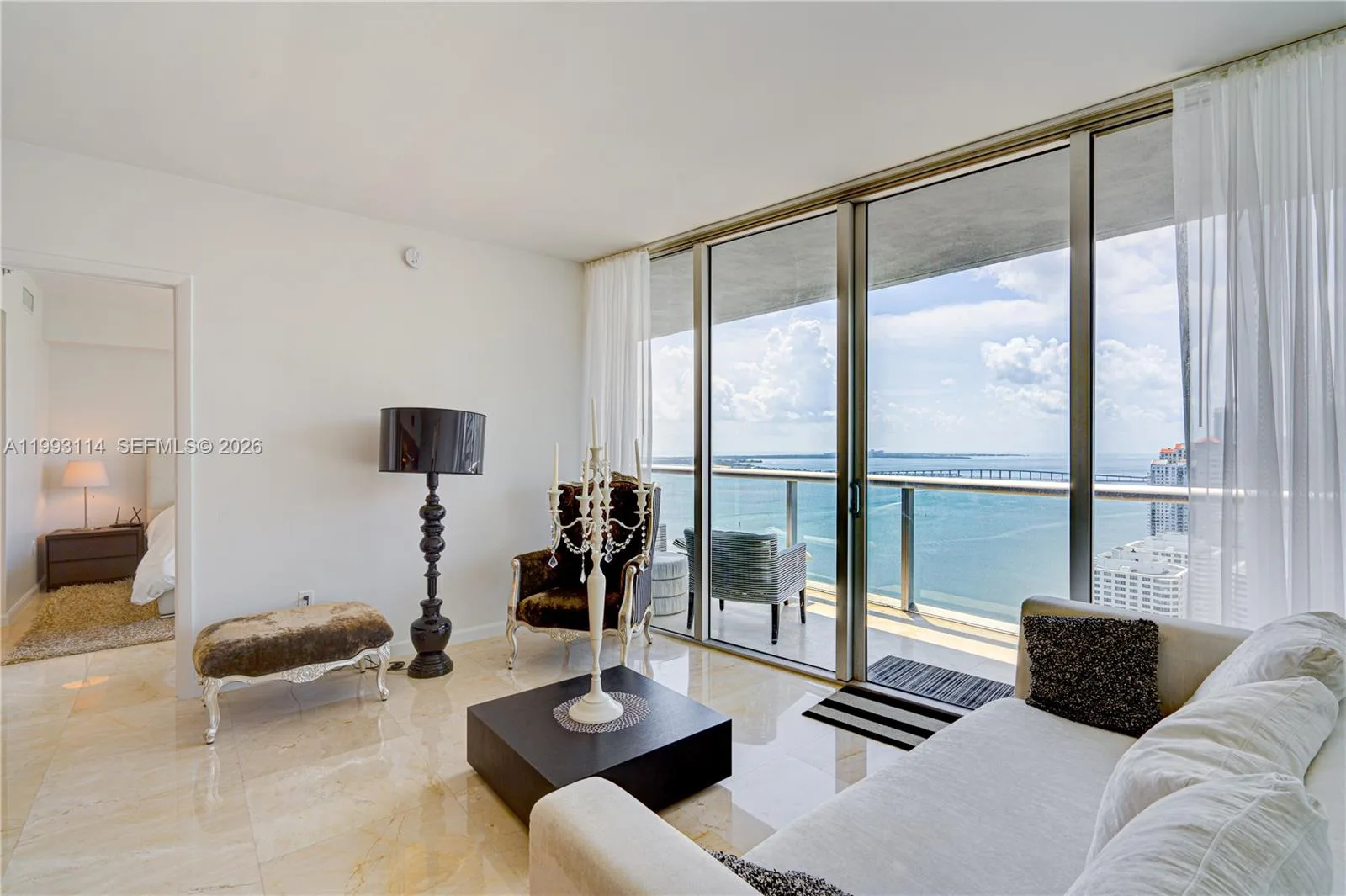 495 Brickell Ave # 3505, Miami, FL 33131 photo 2