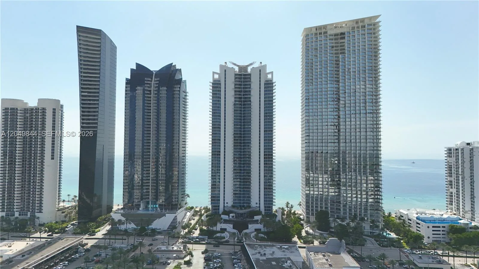 17001 Collins Ave # 1401, Sunny Isles Beach, FL 33160 photo 5