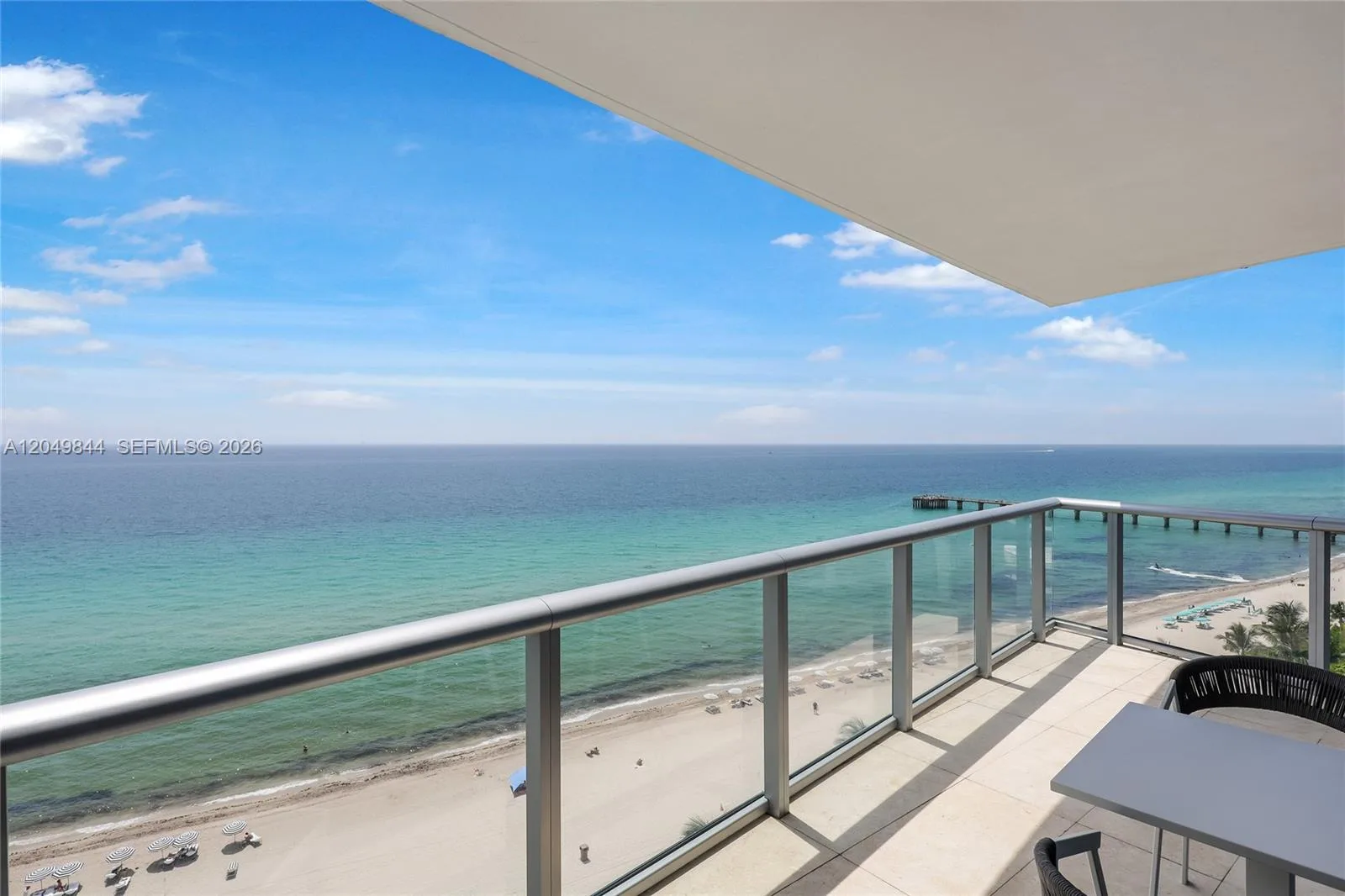17001 Collins Ave # 1401, Sunny Isles Beach, FL 33160 photo 9