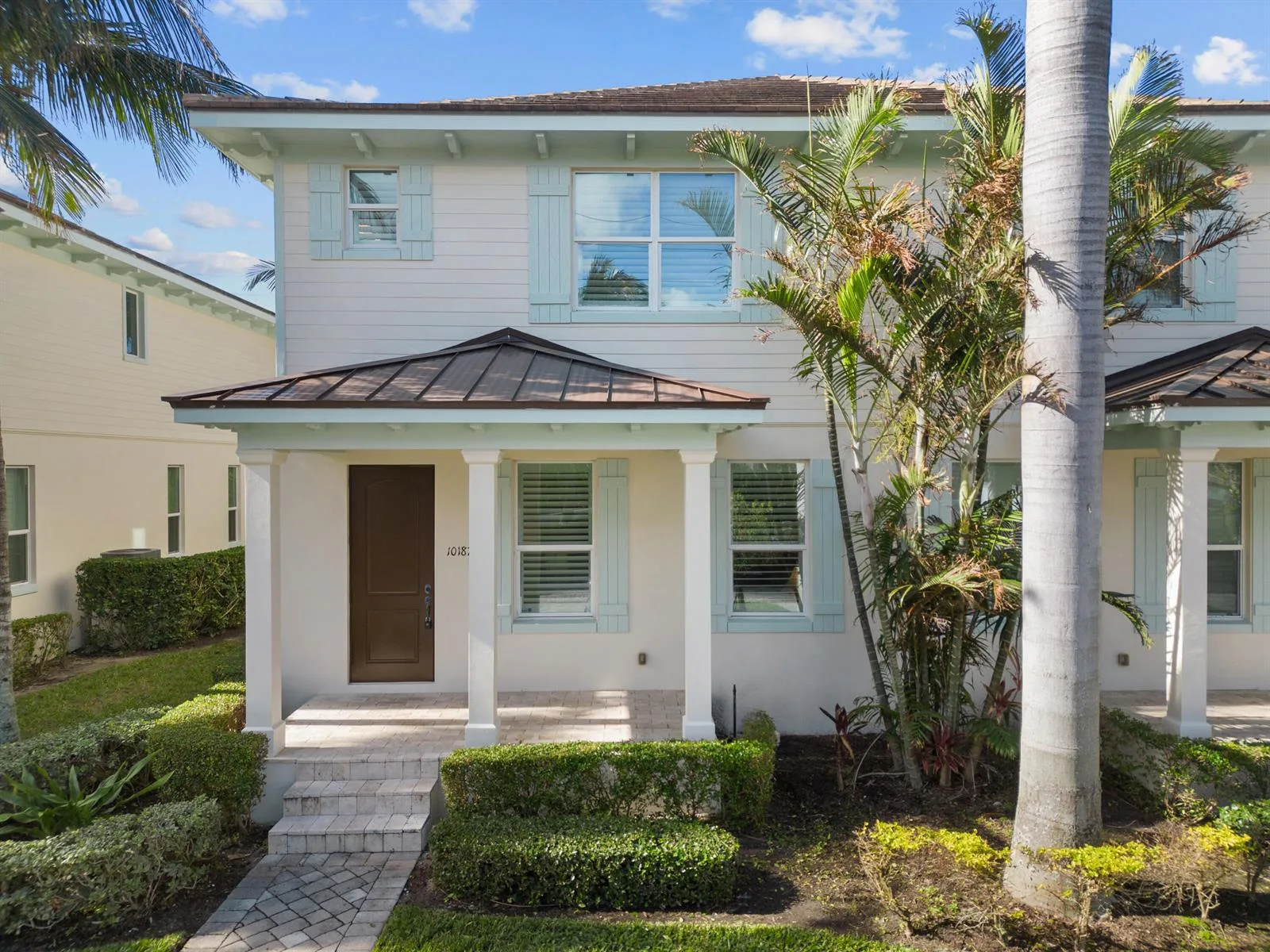 10187 S Ocean Drive # 1, Jensen Beach, FL 34957