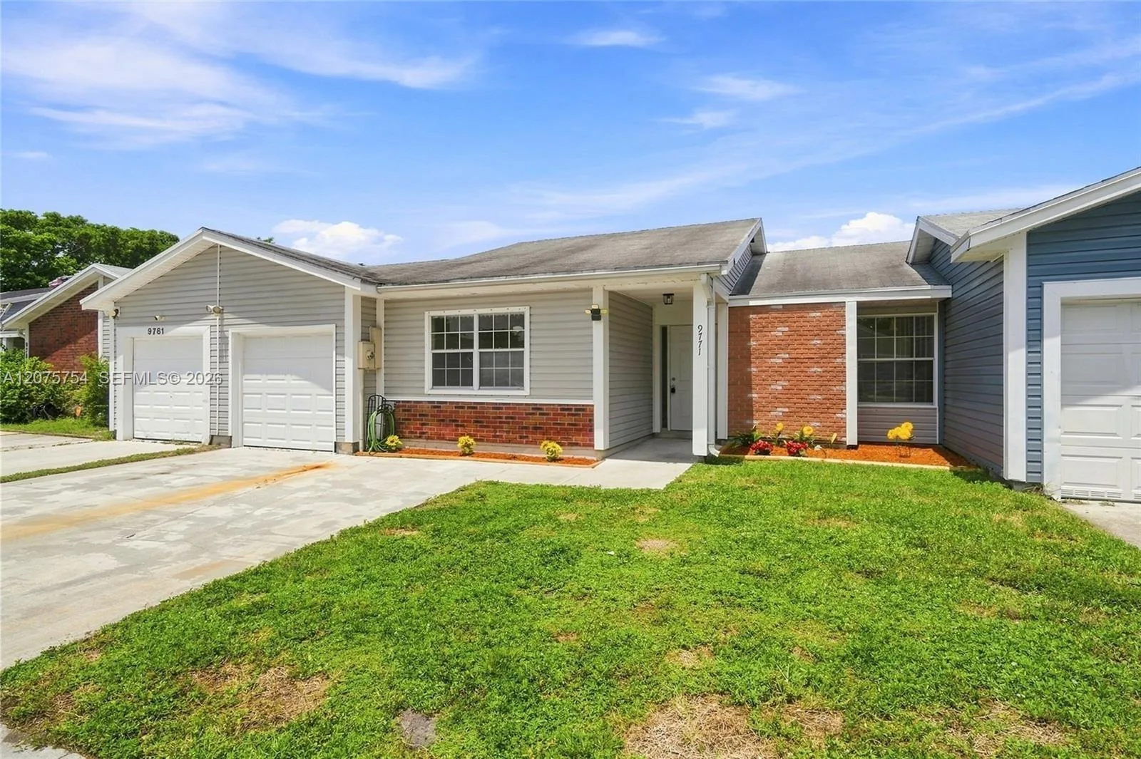 9771 W Fern Ln, Miramar, FL 33025