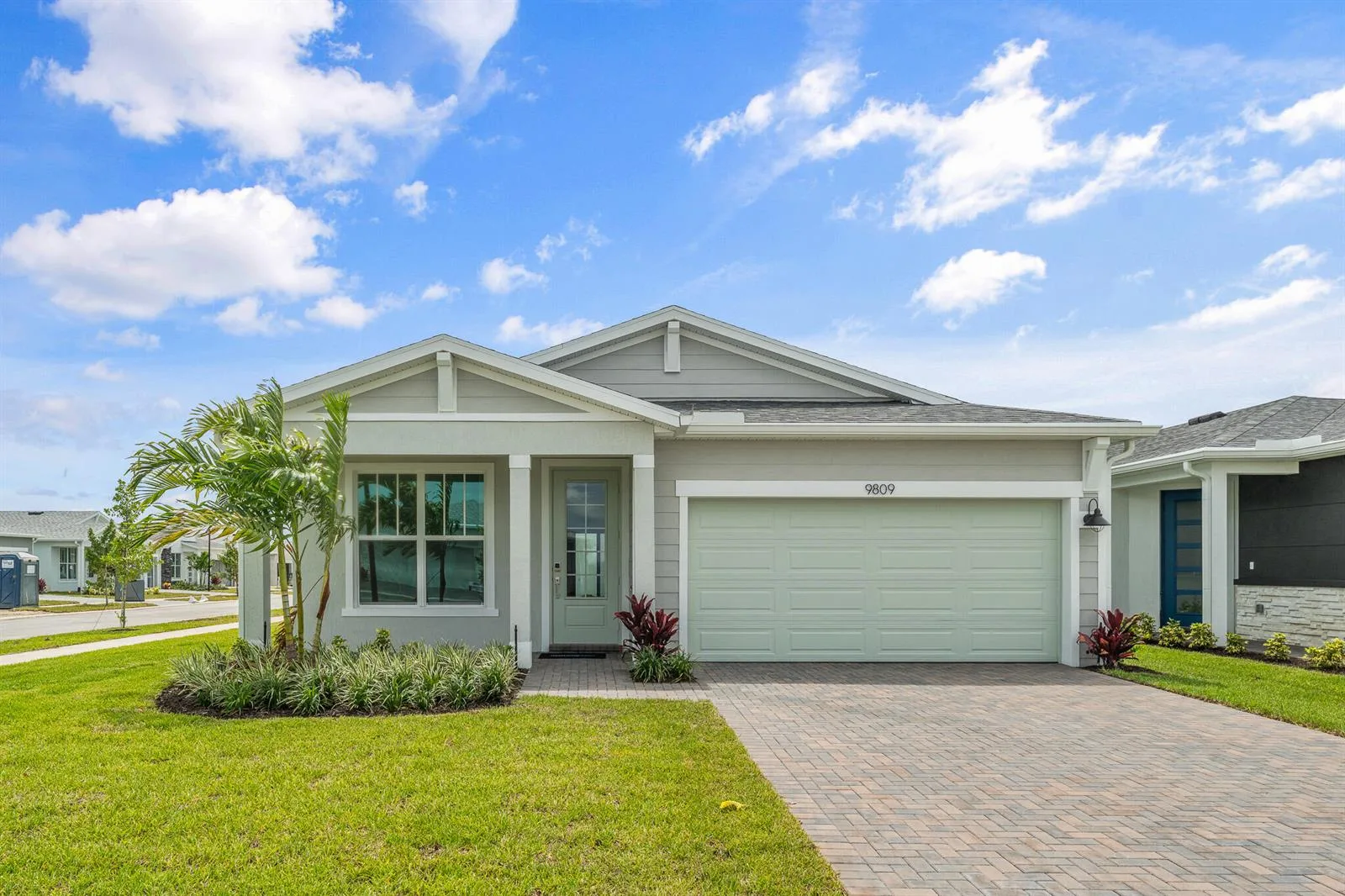 9809 SW Indra Way, Port St. Lucie, FL 34987
