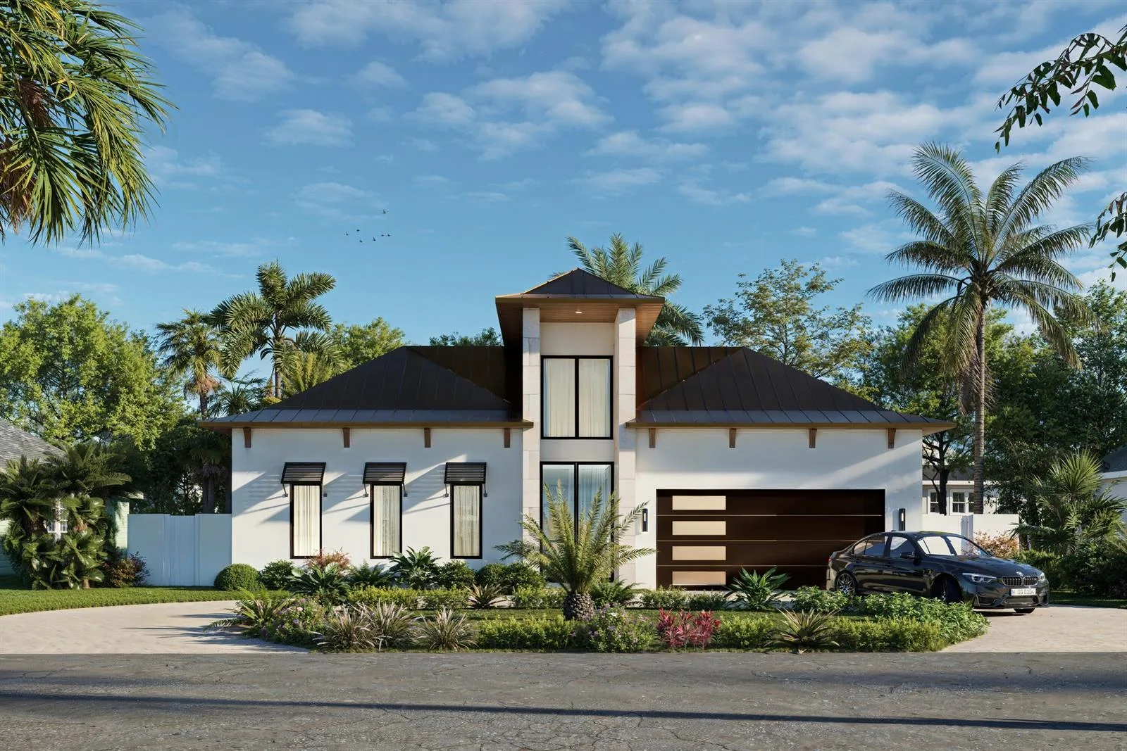 501 Lake Drive, Delray Beach, FL 33444