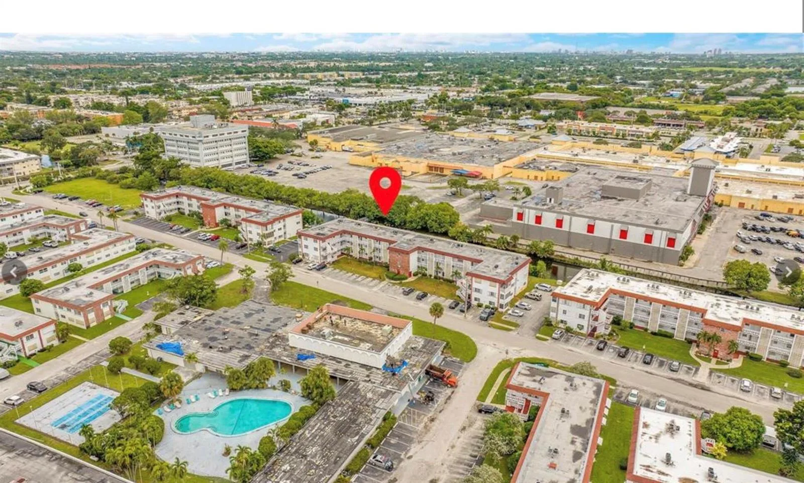 1320 NW 43 Terrace # Unit 106, Lauderhill, FL 33313