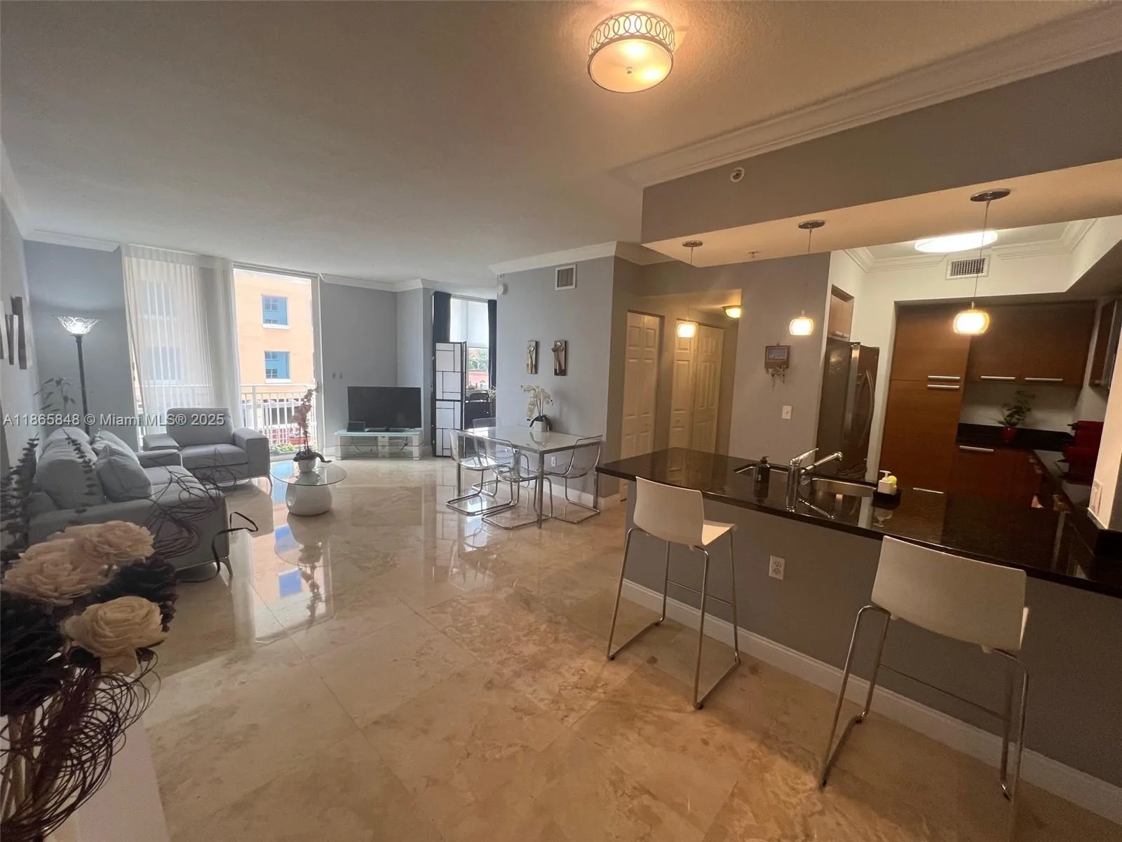 2030 S Douglas Rd # 611, Coral Gables, FL 33134