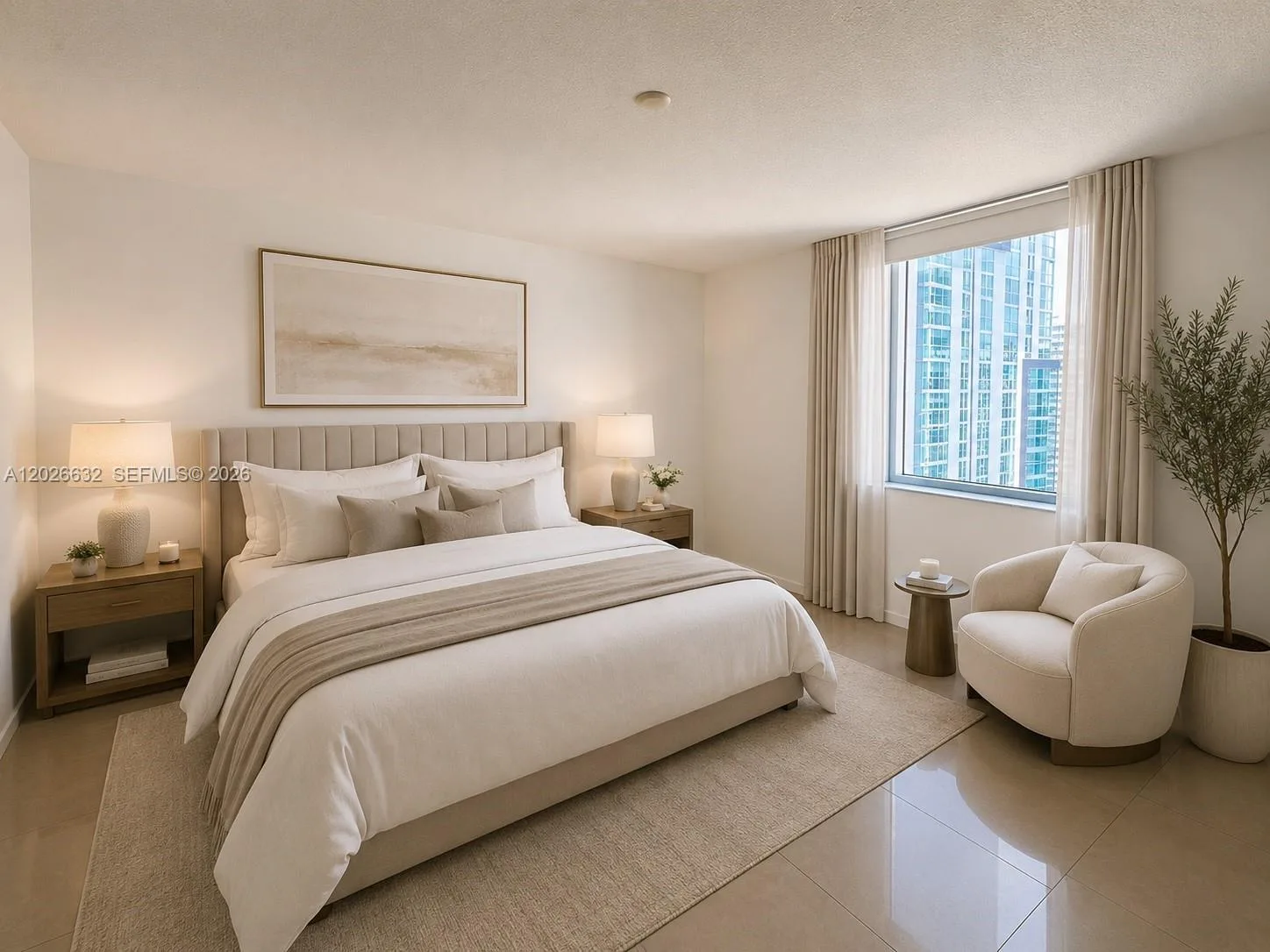 1060 Brickell Ave # 3915, Miami, FL 33131