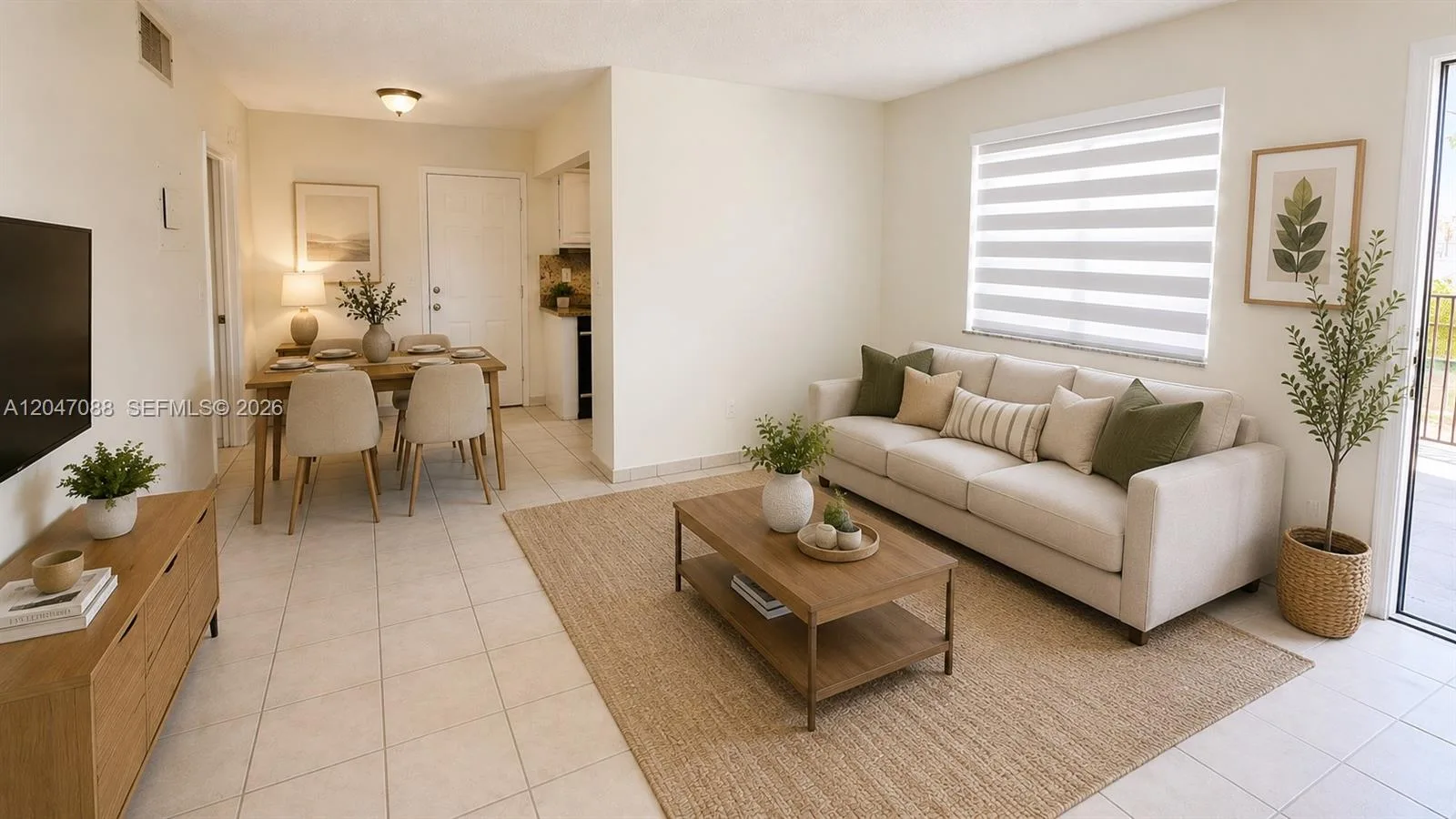 1975 NE 135th St # 3F, North Miami, FL 33181