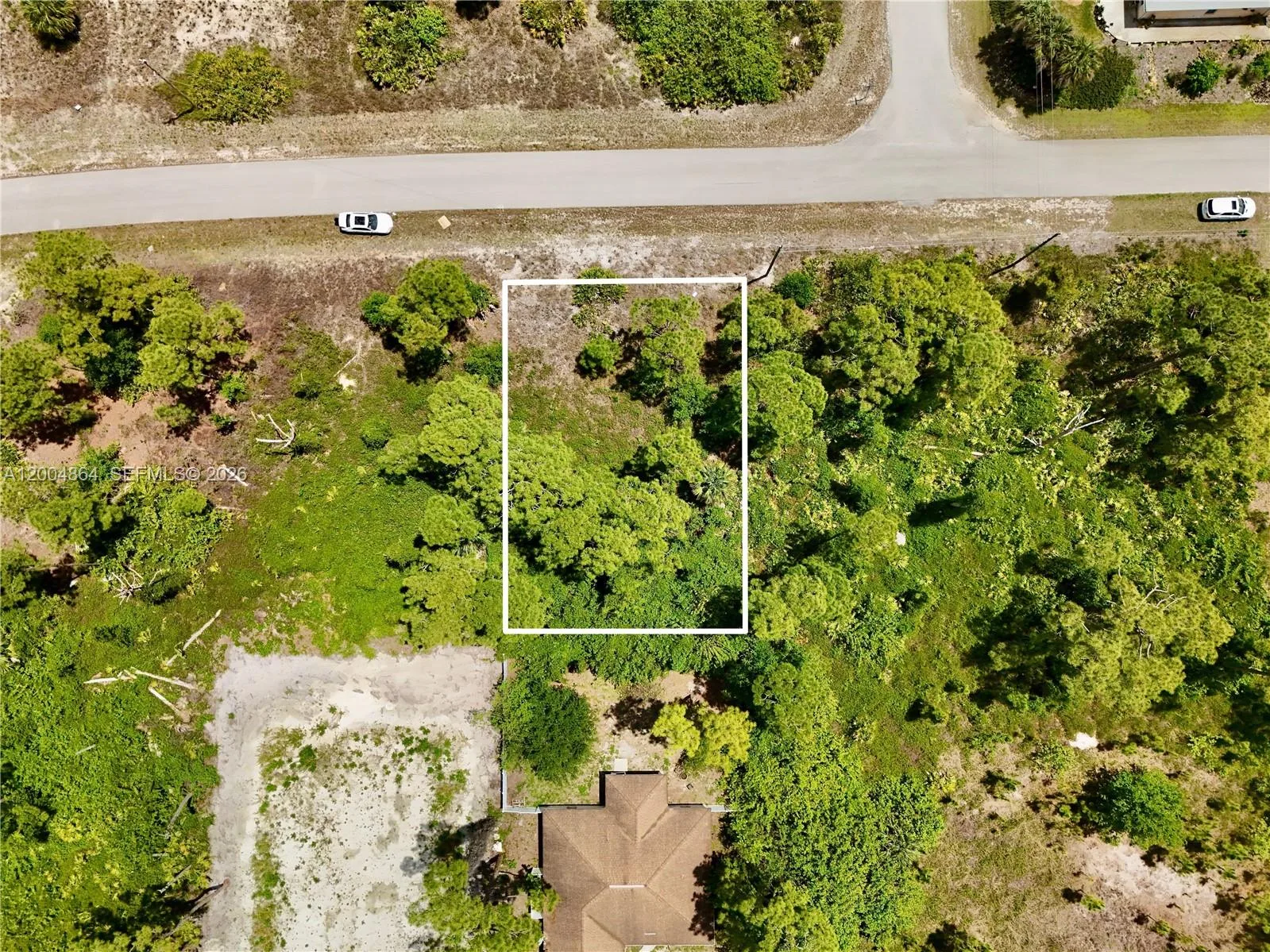 460 NORWOOD AVE S, Lehigh Acres, FL 33974