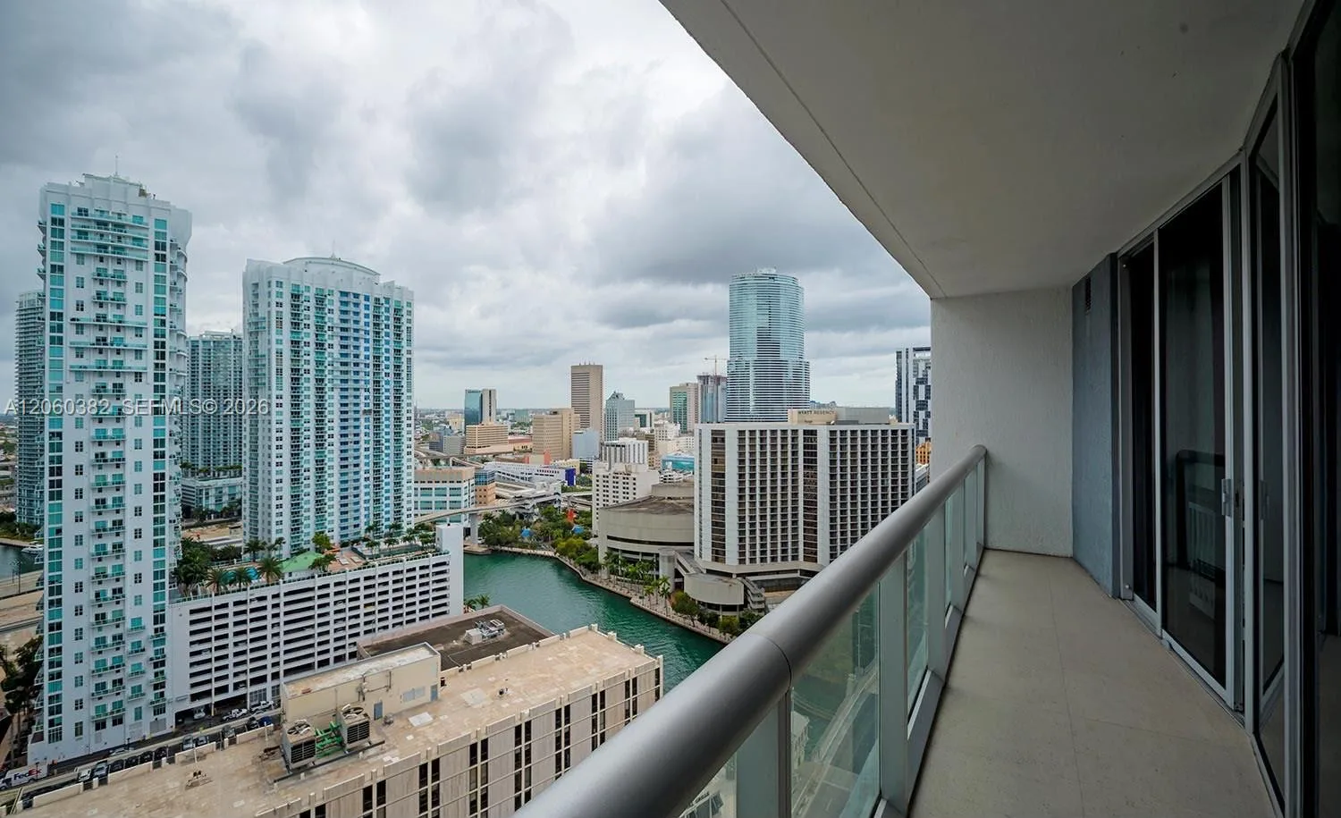 485 Brickell Ave # 2706, Miami, FL 33131