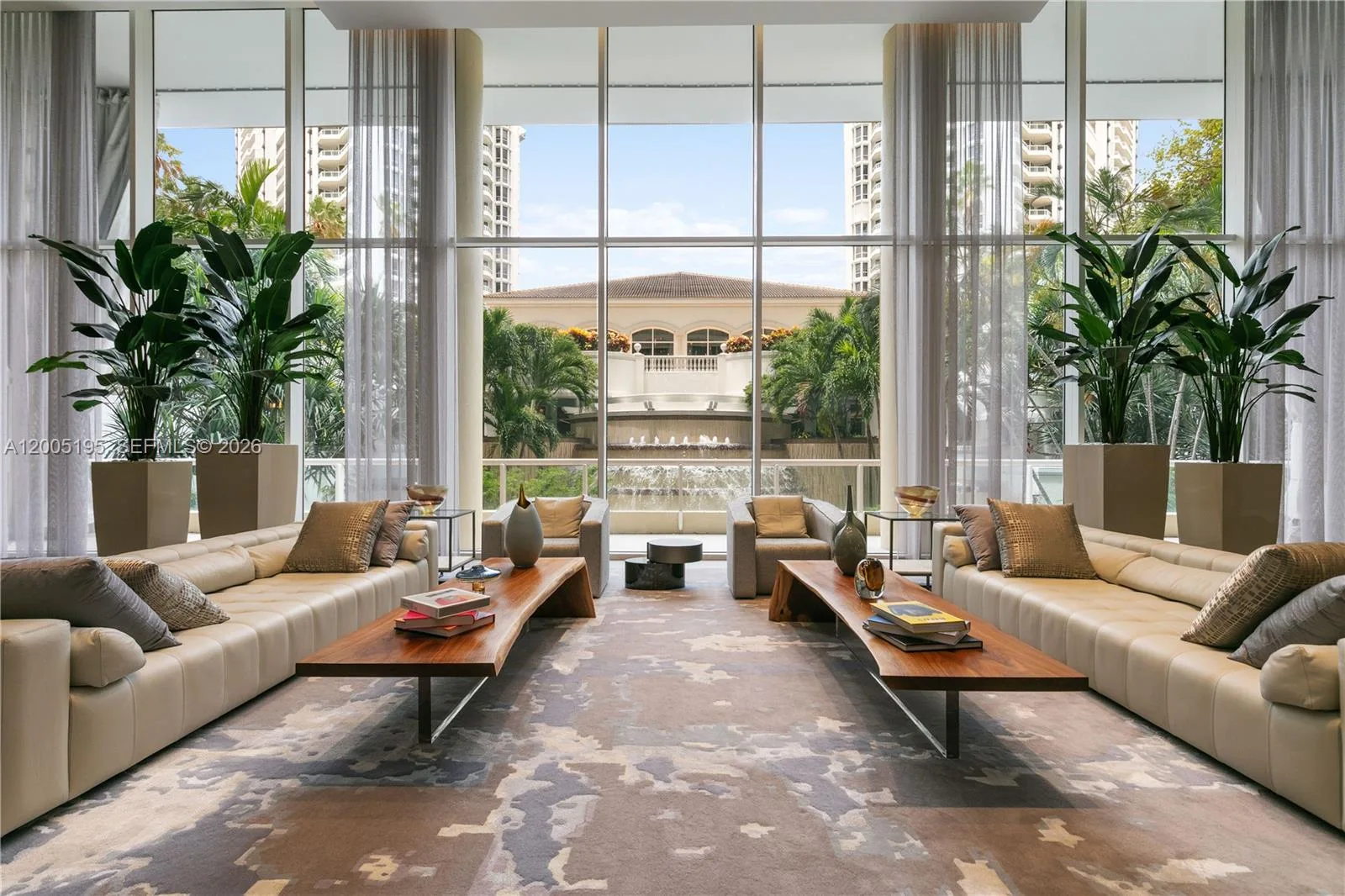The Point Aventura