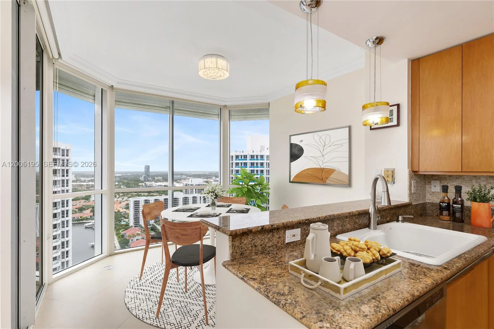 21150 Point PL # LPH 2902, Aventura, FL 33180 photo 13