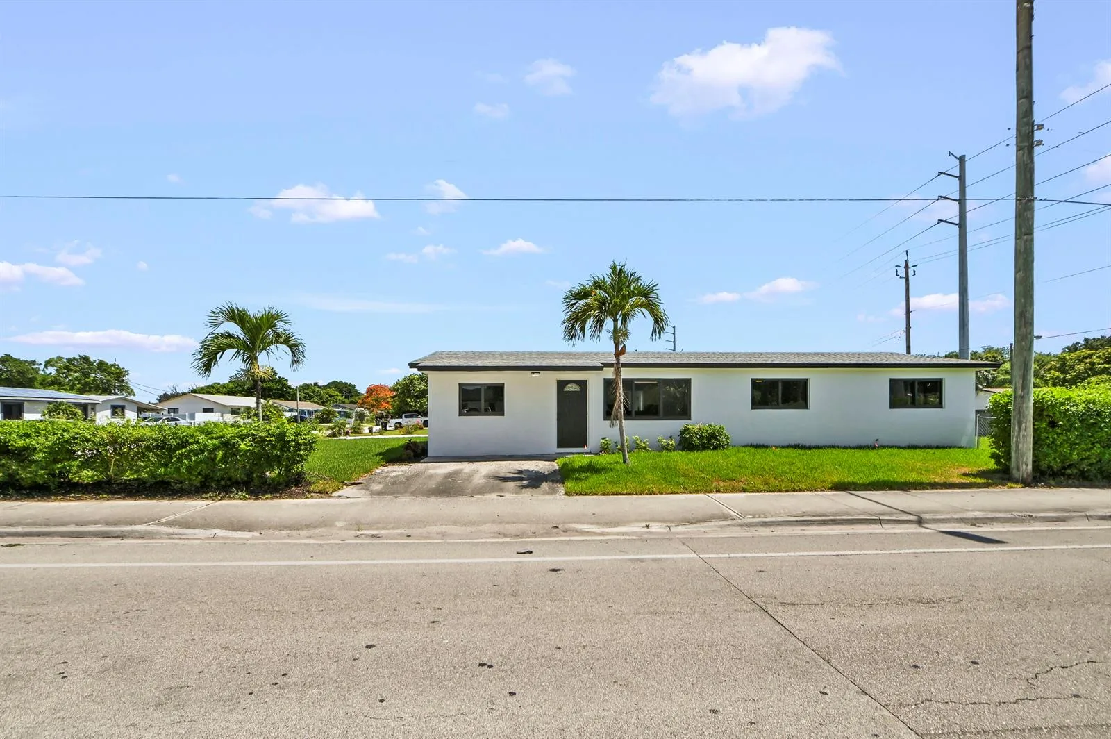 3645 Melaleuca Lane, Lake Worth, FL 33461