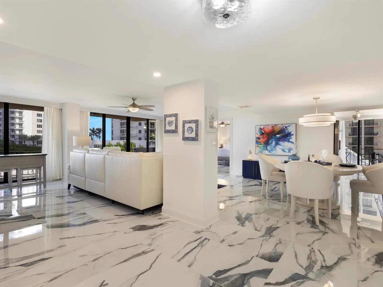 4200 N Ocean Drive # 2-301, Singer Island, FL 33404