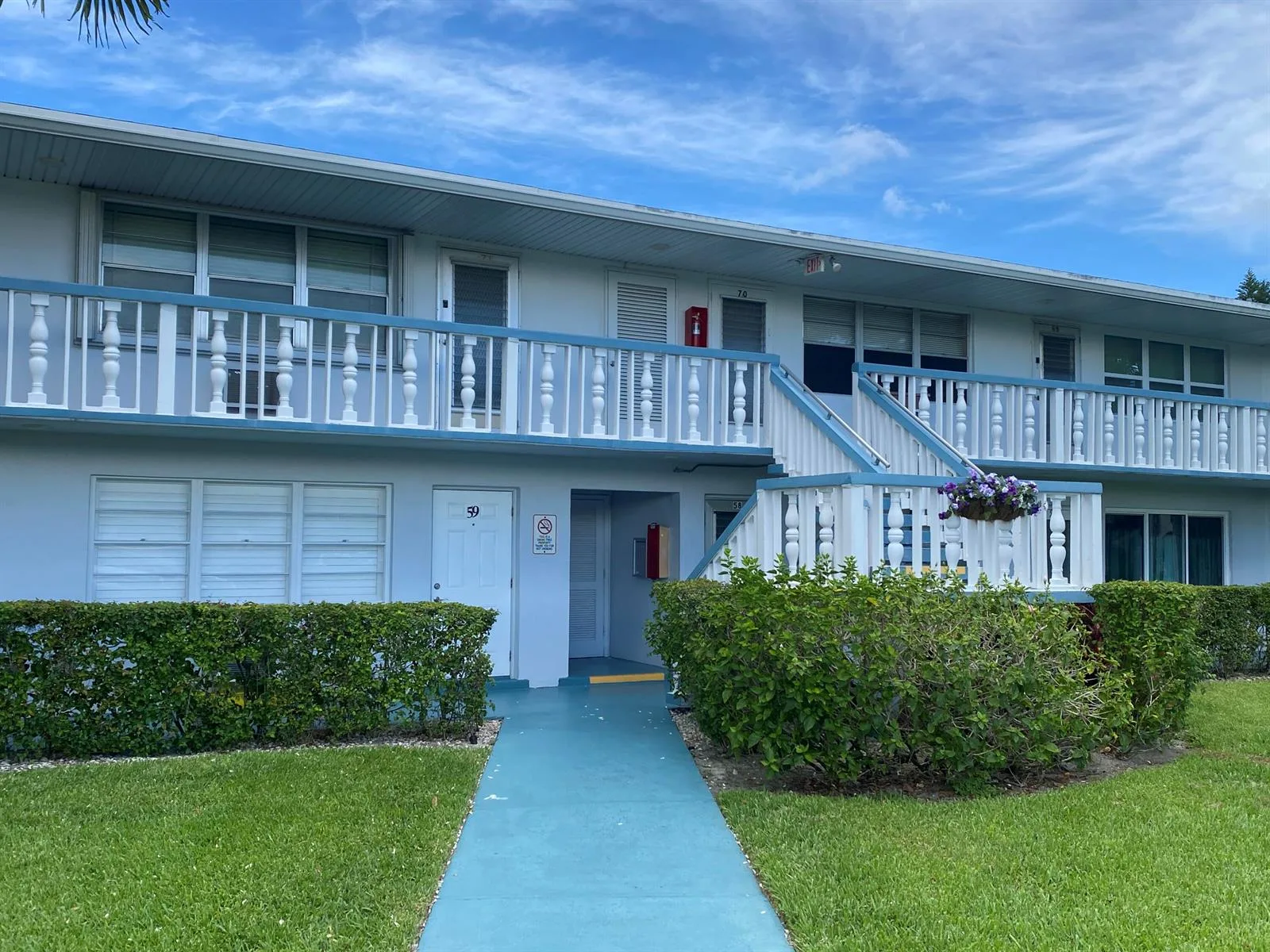 71 Berkshire # 71, West Palm Beach, FL 33417