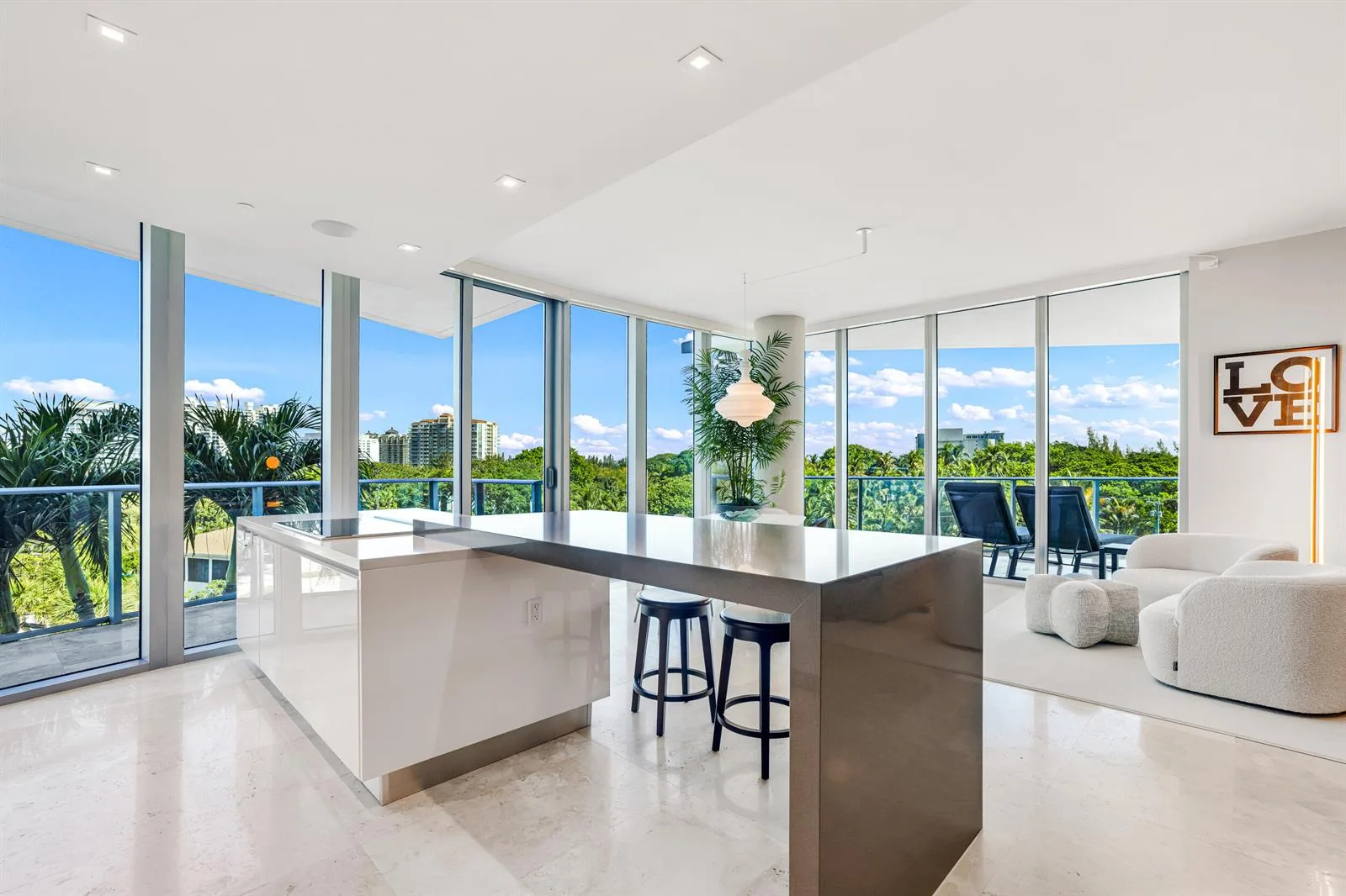 701 N Fort Lauderdale Beach Boulevard # 406, Fort Lauderdale, FL 33304 photo 11