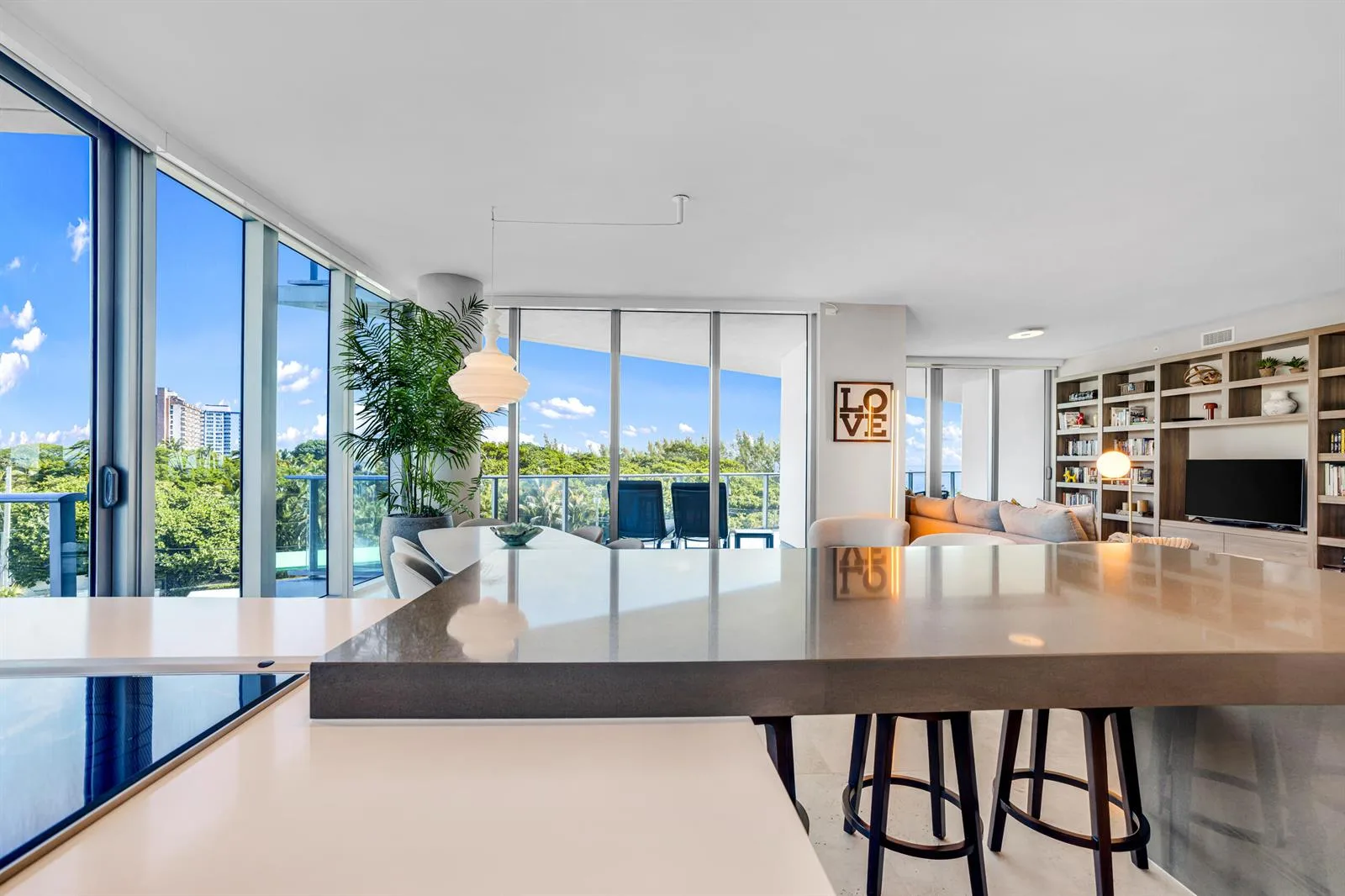 701 N Fort Lauderdale Beach Boulevard # 406, Fort Lauderdale, FL 33304 photo 12