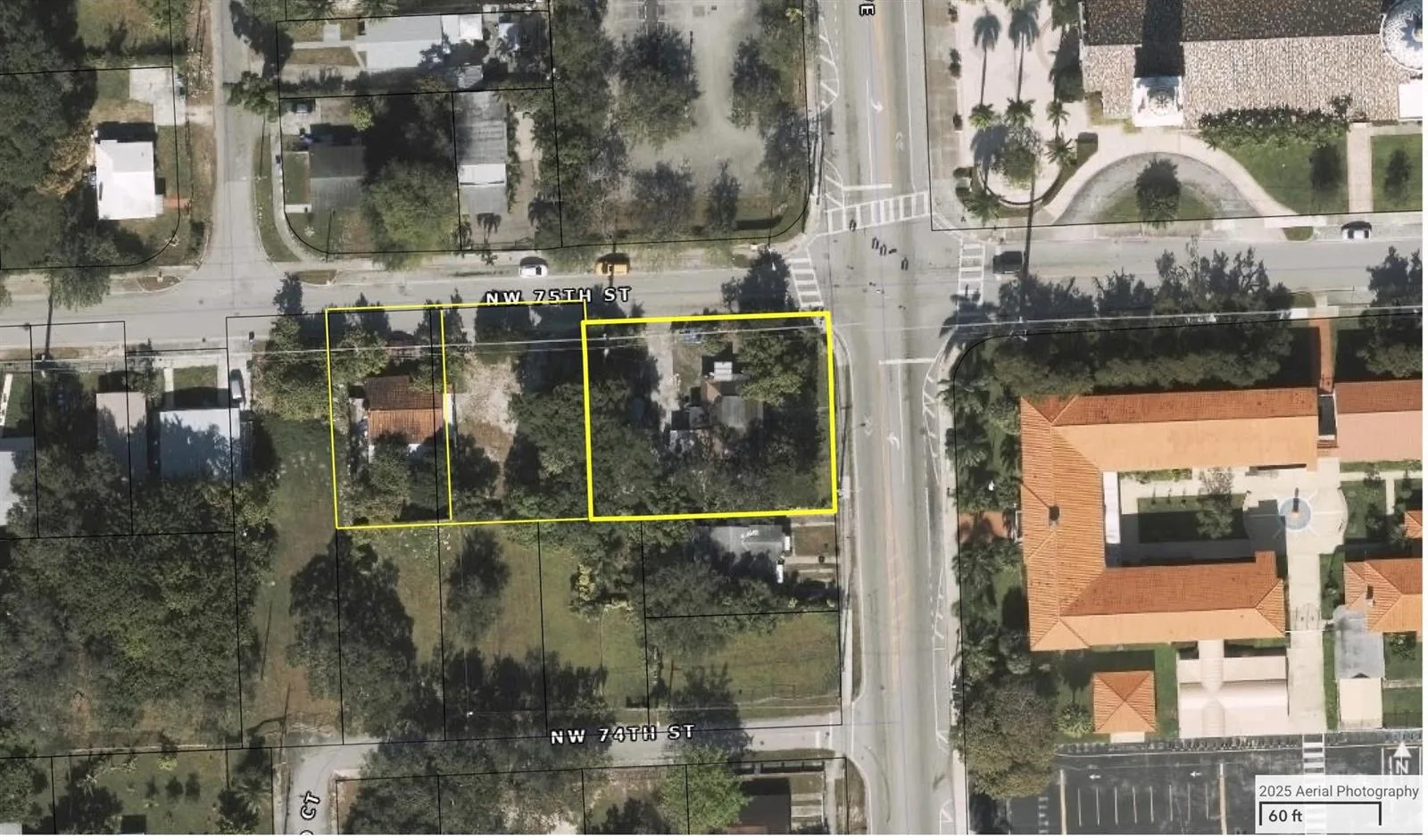 7426 NW 2nd Avenue, Miami, FL 33150