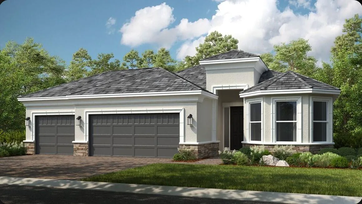 13225 SW Portico Way, Port St. Lucie, FL 34987