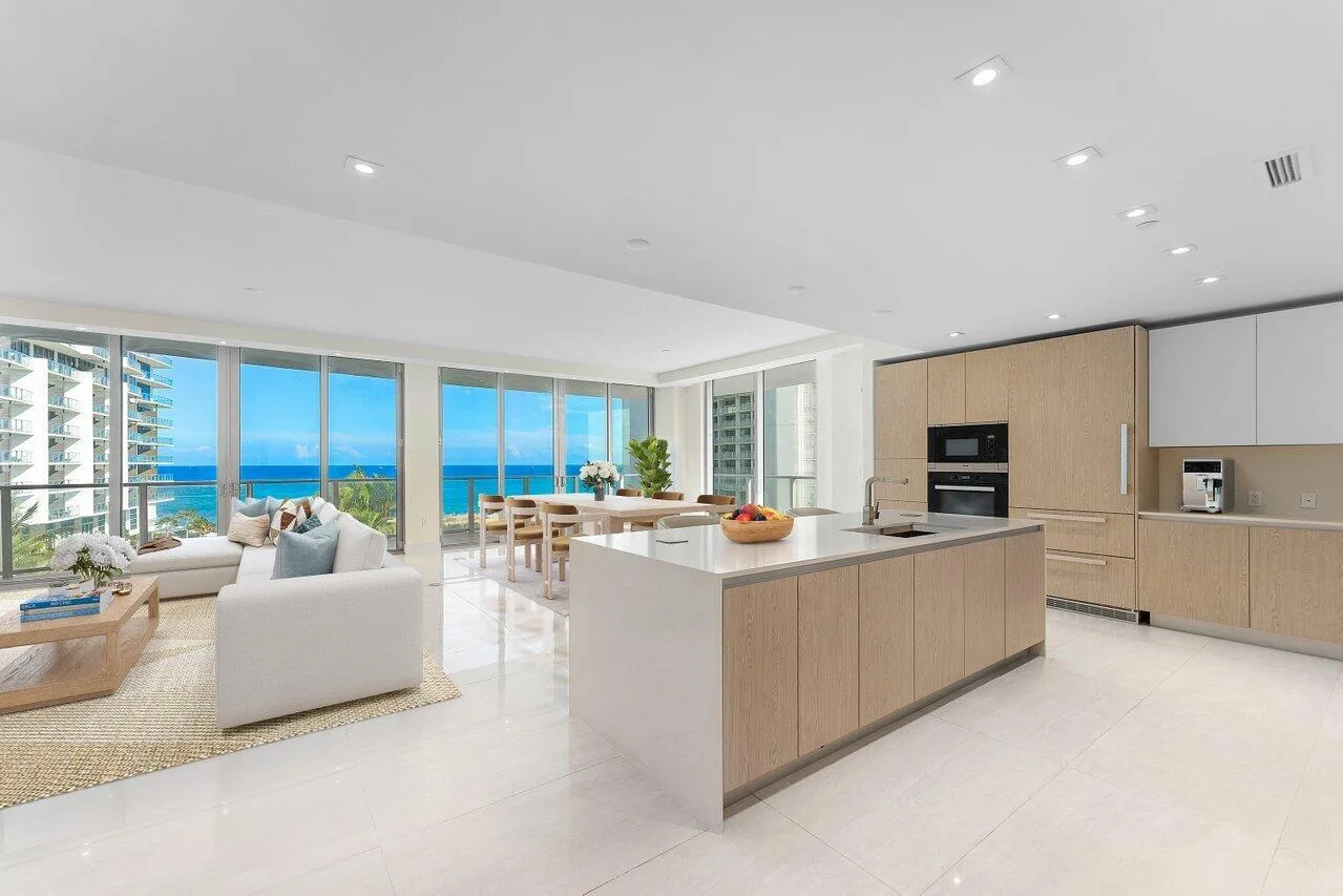 3100 N Ocean Drive # P705, Riviera Beach, FL 33404