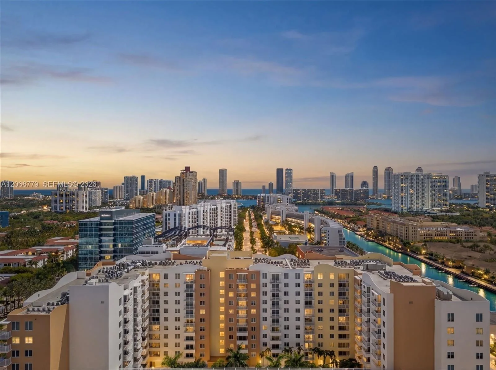 18800 NE 29th Ave # 904, Aventura, FL 33180 photo 4