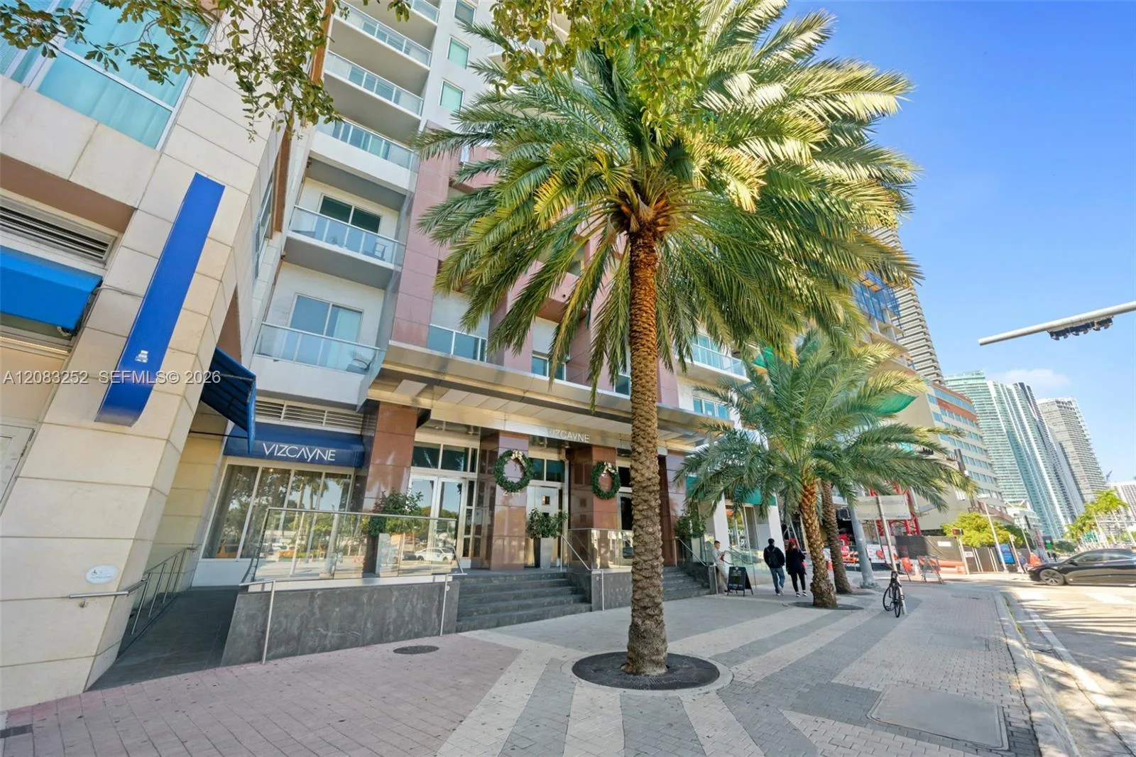 244 Biscayne Blvd # 451, Miami, FL 33132