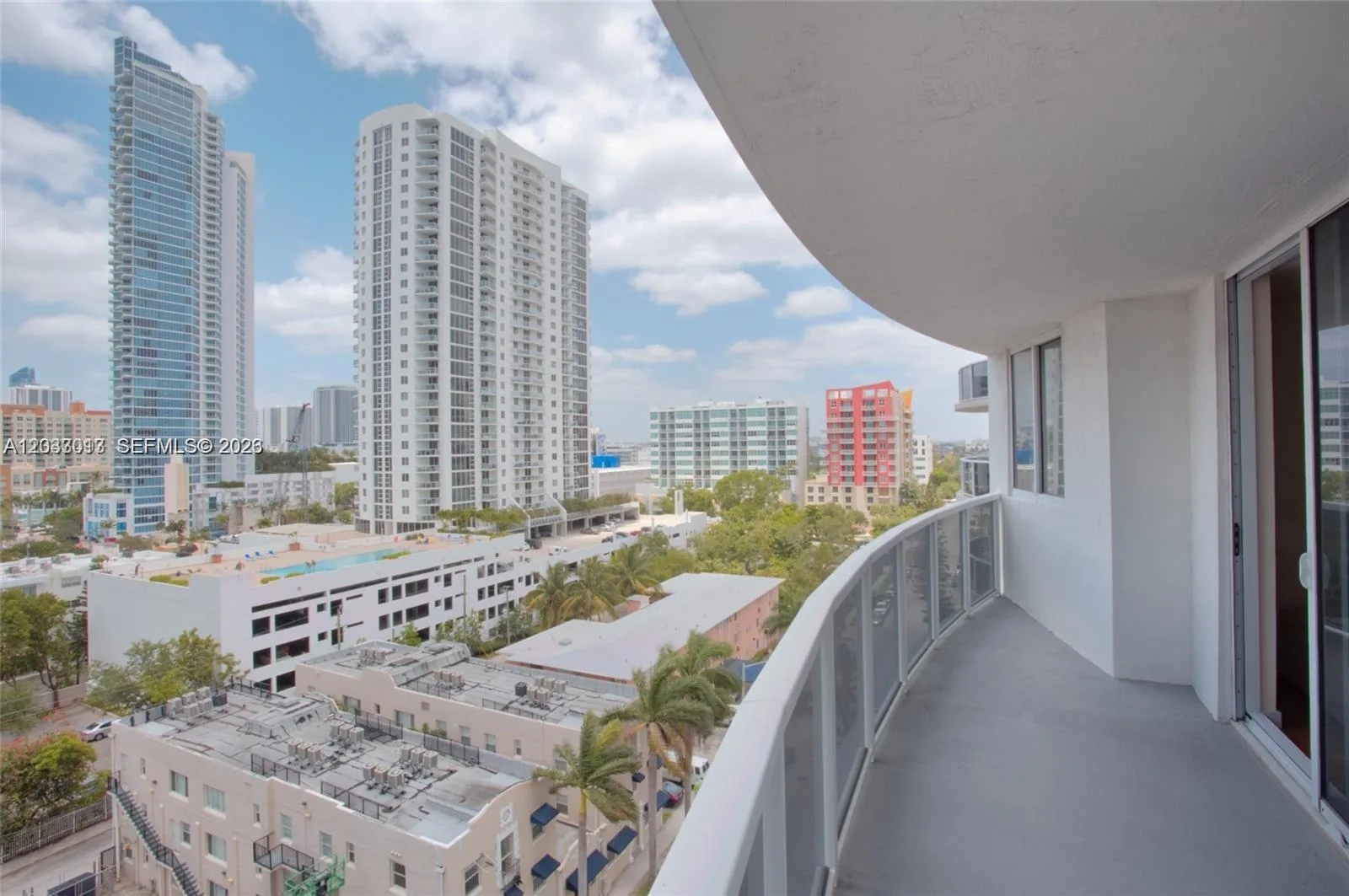 601 NE 23rd St # 1004, Miami, FL 33137