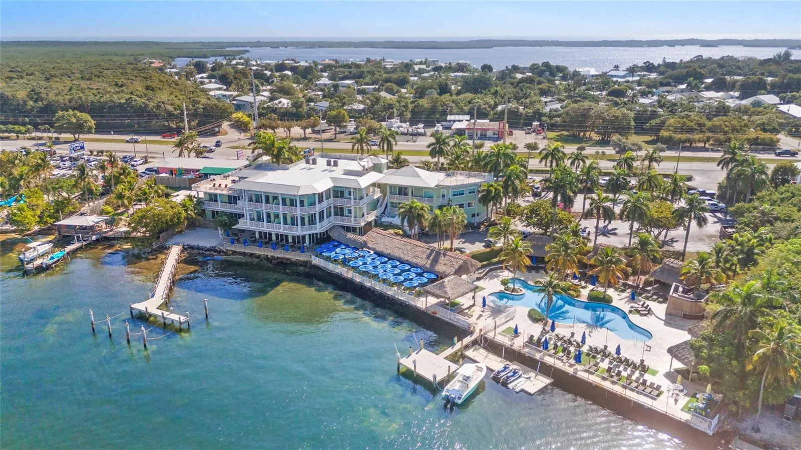 104000 Overseas Highway, Key Largo, FL 33037