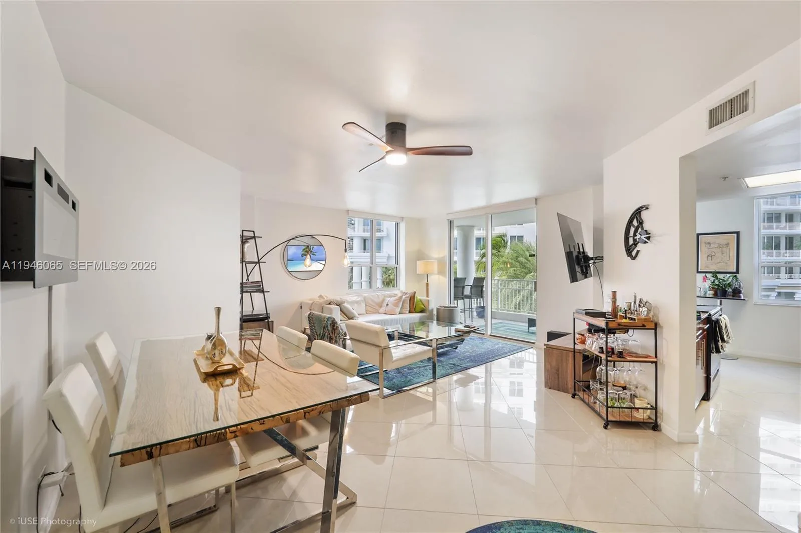 701 Brickell Key Blvd # 404, Miami, FL 33131 photo 2