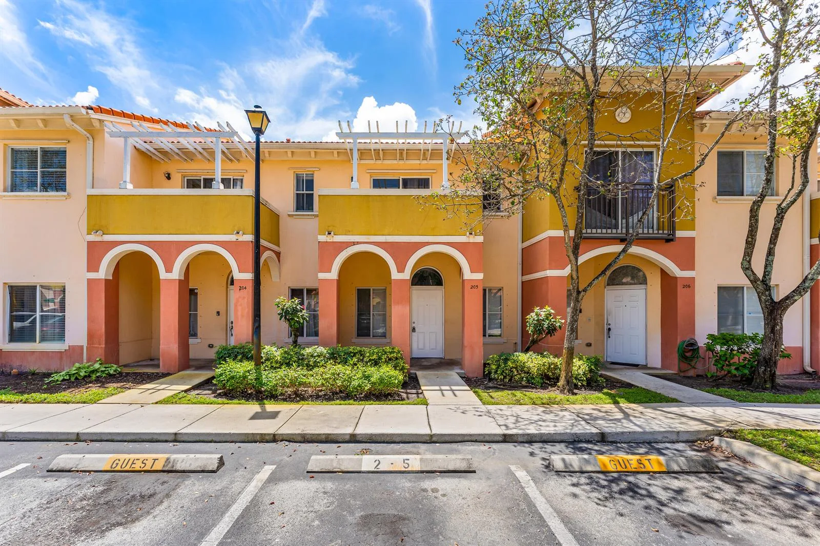 205 S Santa Catalina Circle # 205, North Lauderdale, FL 33068