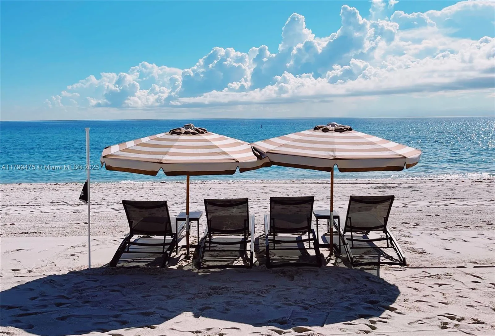 18501 Collins Avenue # Cabana 22, Sunny Isles Beach, FL 33160 photo 10
