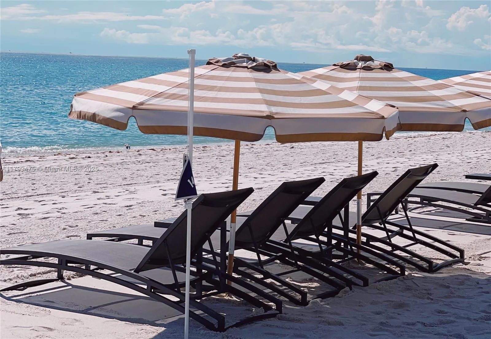 18501 Collins Avenue # Cabana 22, Sunny Isles Beach, FL 33160 photo 11