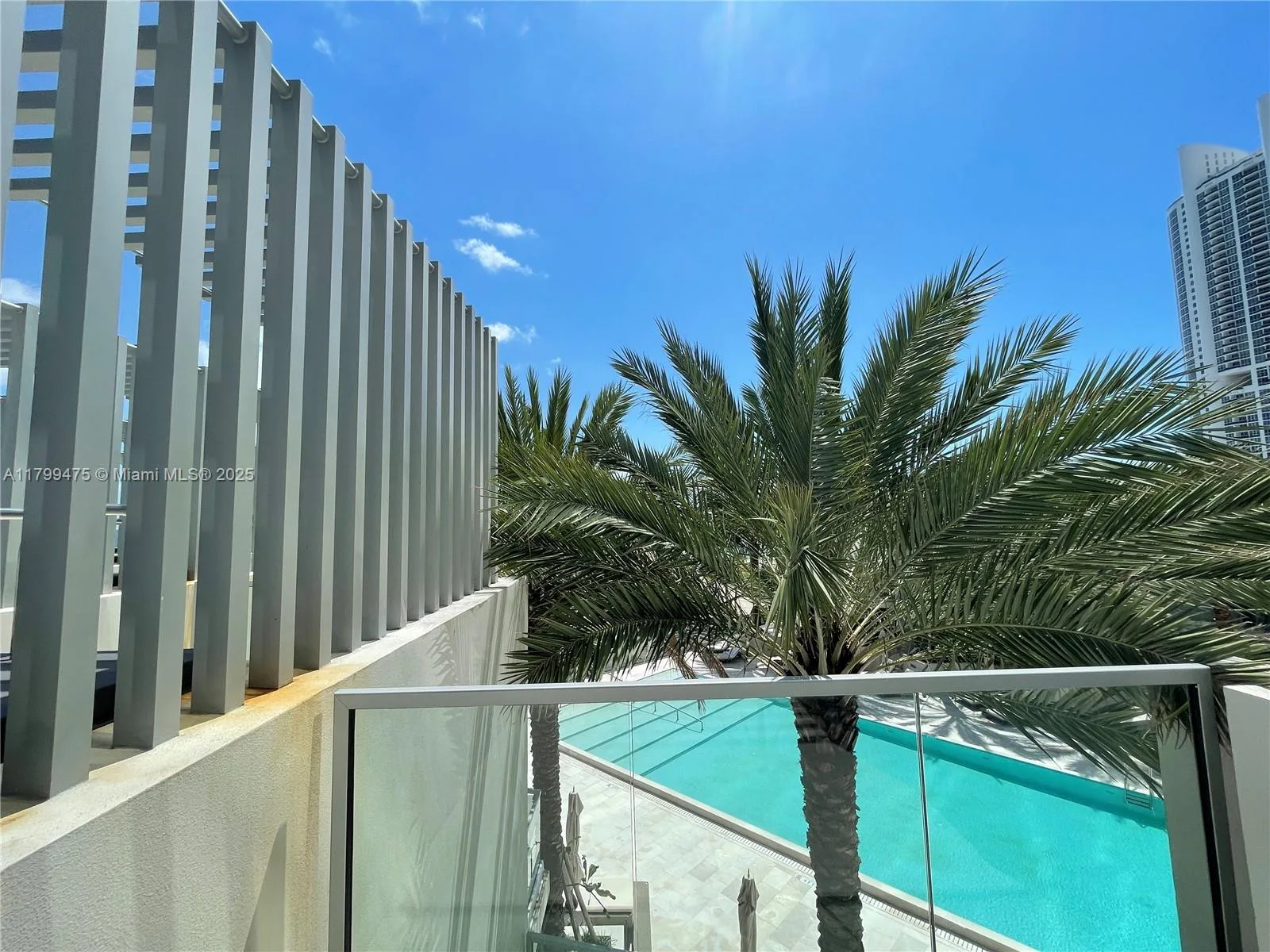 18501 Collins Avenue # Cabana 22, Sunny Isles Beach, FL 33160 photo 6