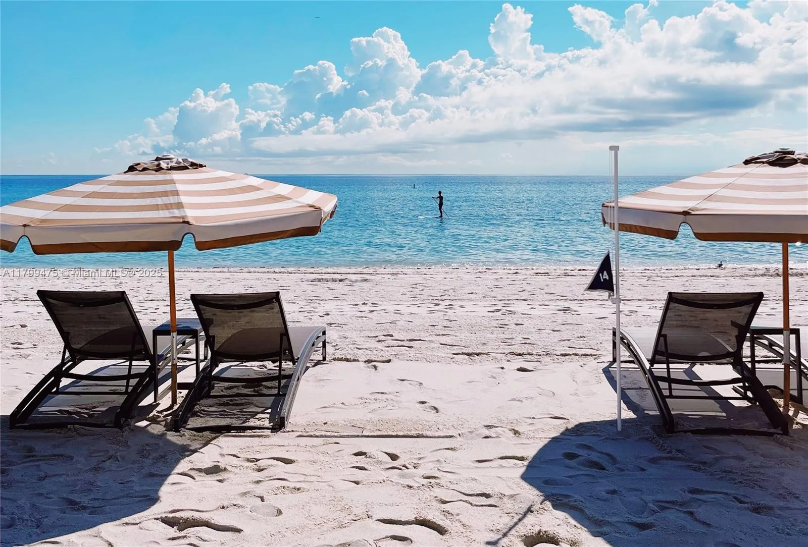 18501 Collins Avenue # Cabana 22, Sunny Isles Beach, FL 33160 photo 9