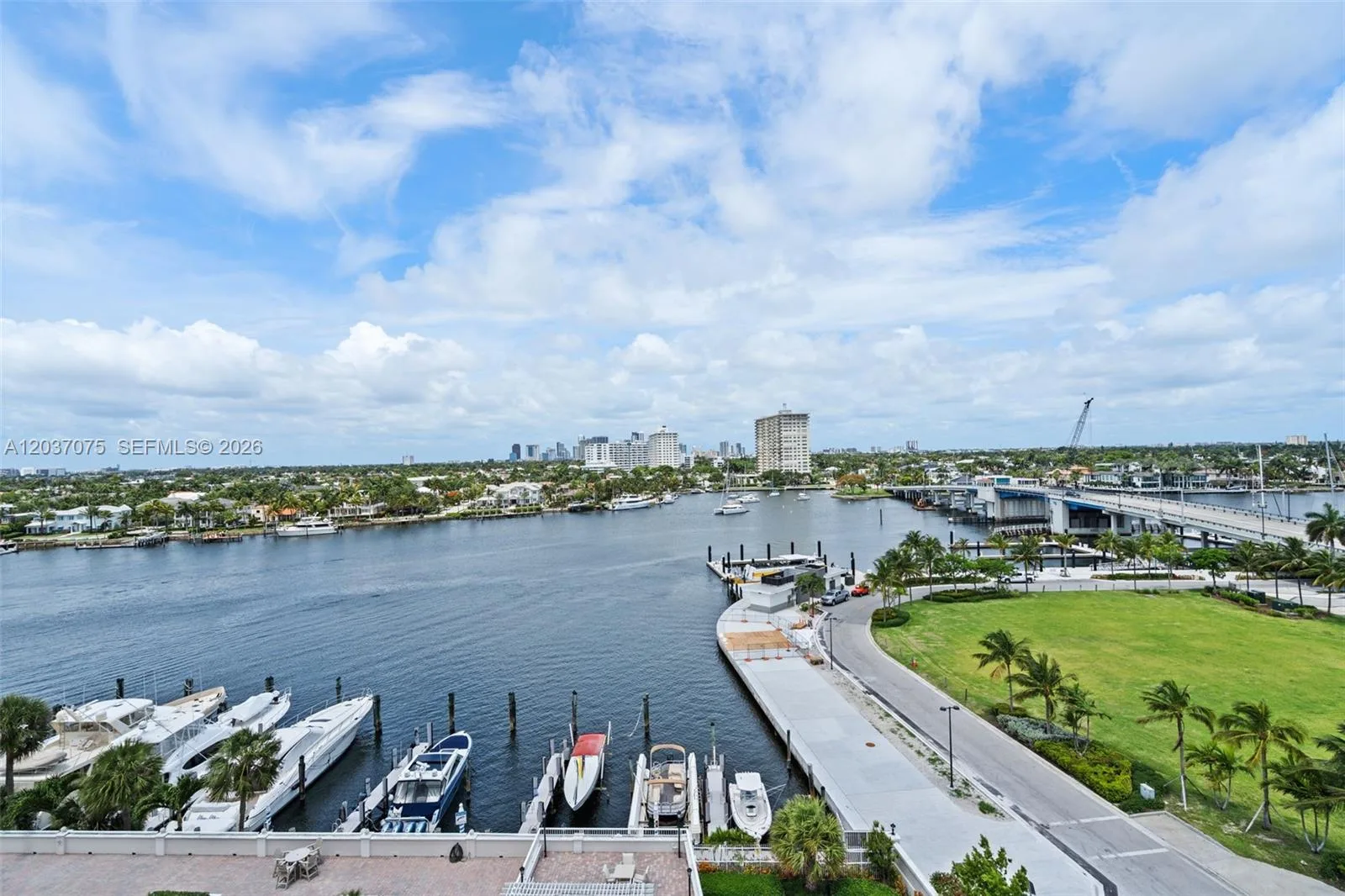 1 Las Olas Cir # 809, Fort Lauderdale, FL 33316