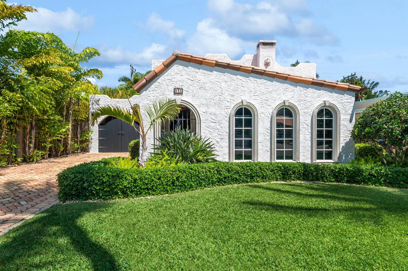 235 Nottingham Boulevard, West Palm Beach, FL 33405