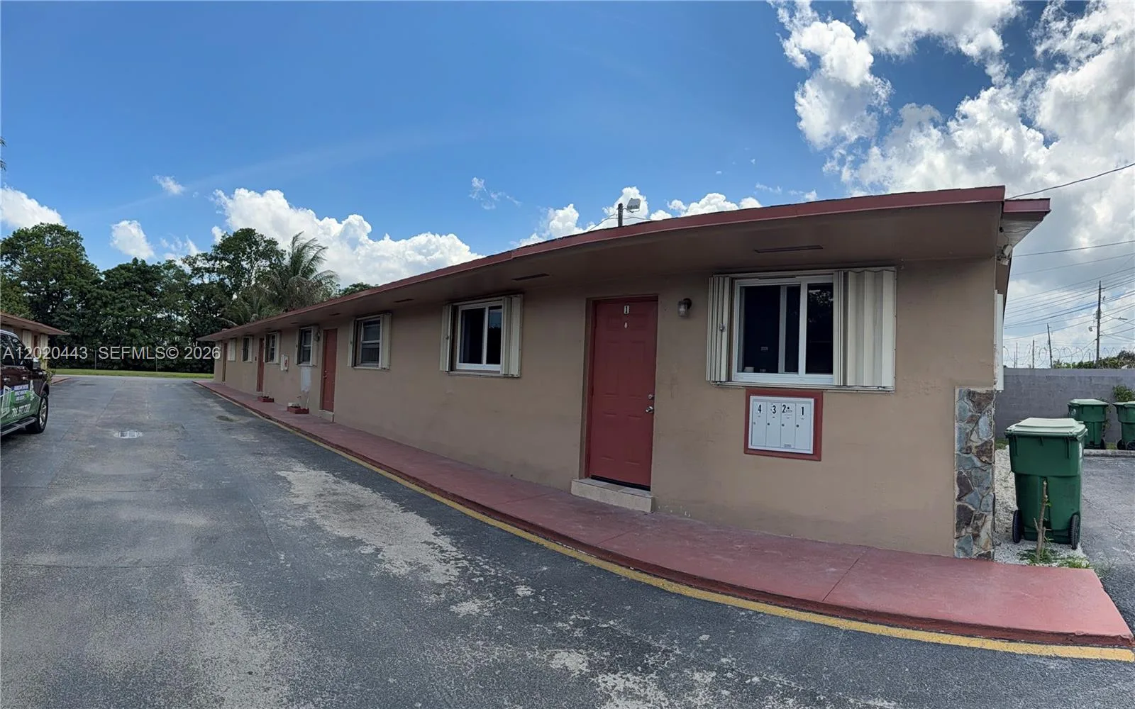 2924 NW 132nd Ter # 2, Opa-Locka, FL 33054