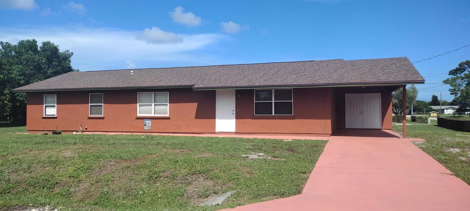 2002 N 31st Street, Fort Pierce, FL 34947