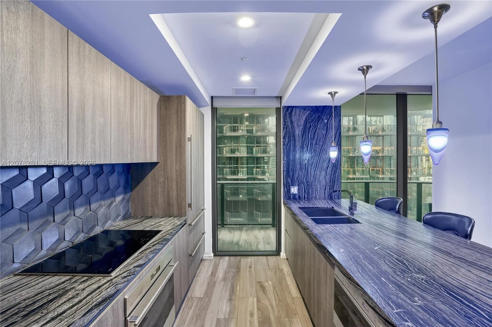 801 S Miami Ave # 2805, Miami, FL 33130 photo 3