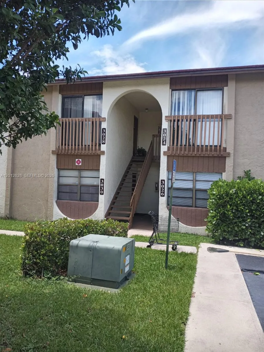 3024 Coral Ridge Dr # 215C, Coral Springs, FL 33065
