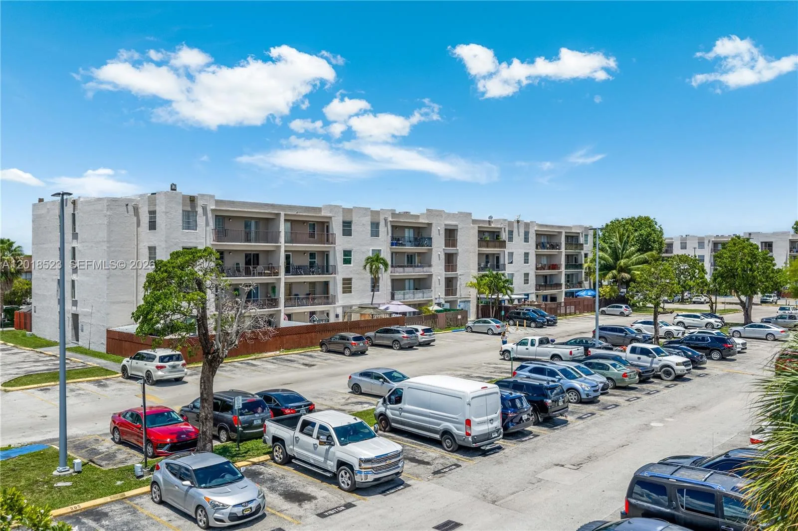 5775 W 20th Ave # 404, Hialeah, FL 33012