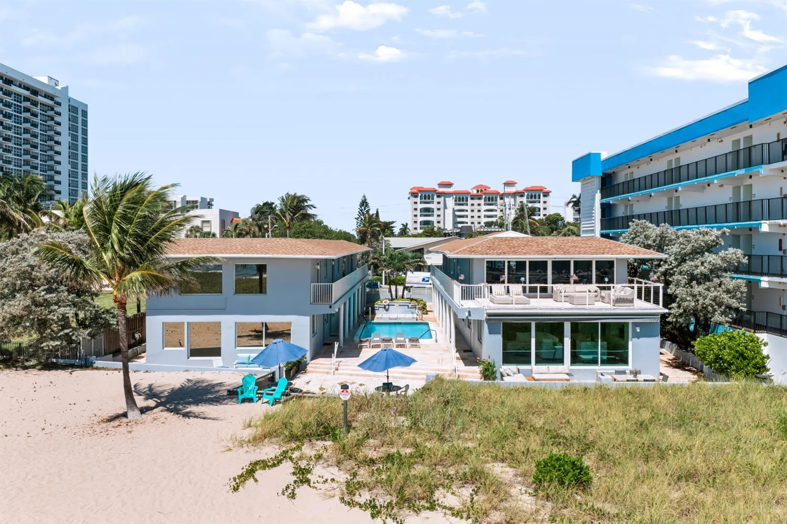 600 N Ocean Boulevard # 2A, Pompano Beach, FL 33062