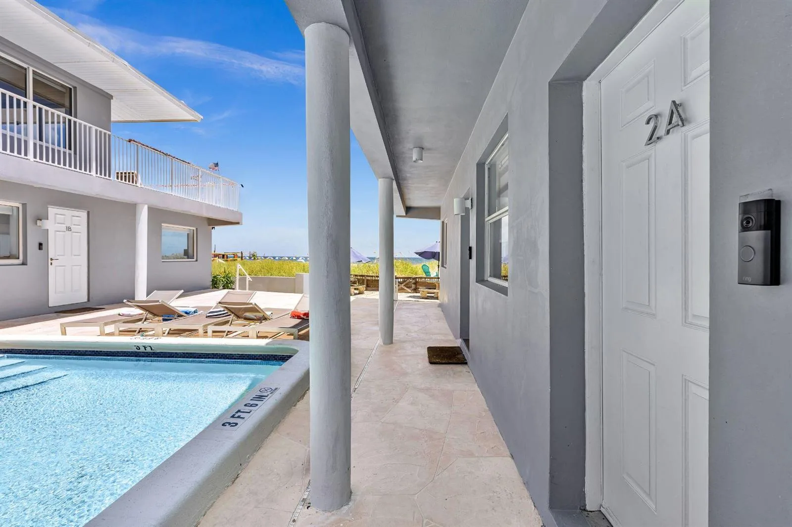 600 N Ocean Boulevard # 2A, Pompano Beach, FL 33062 photo 4