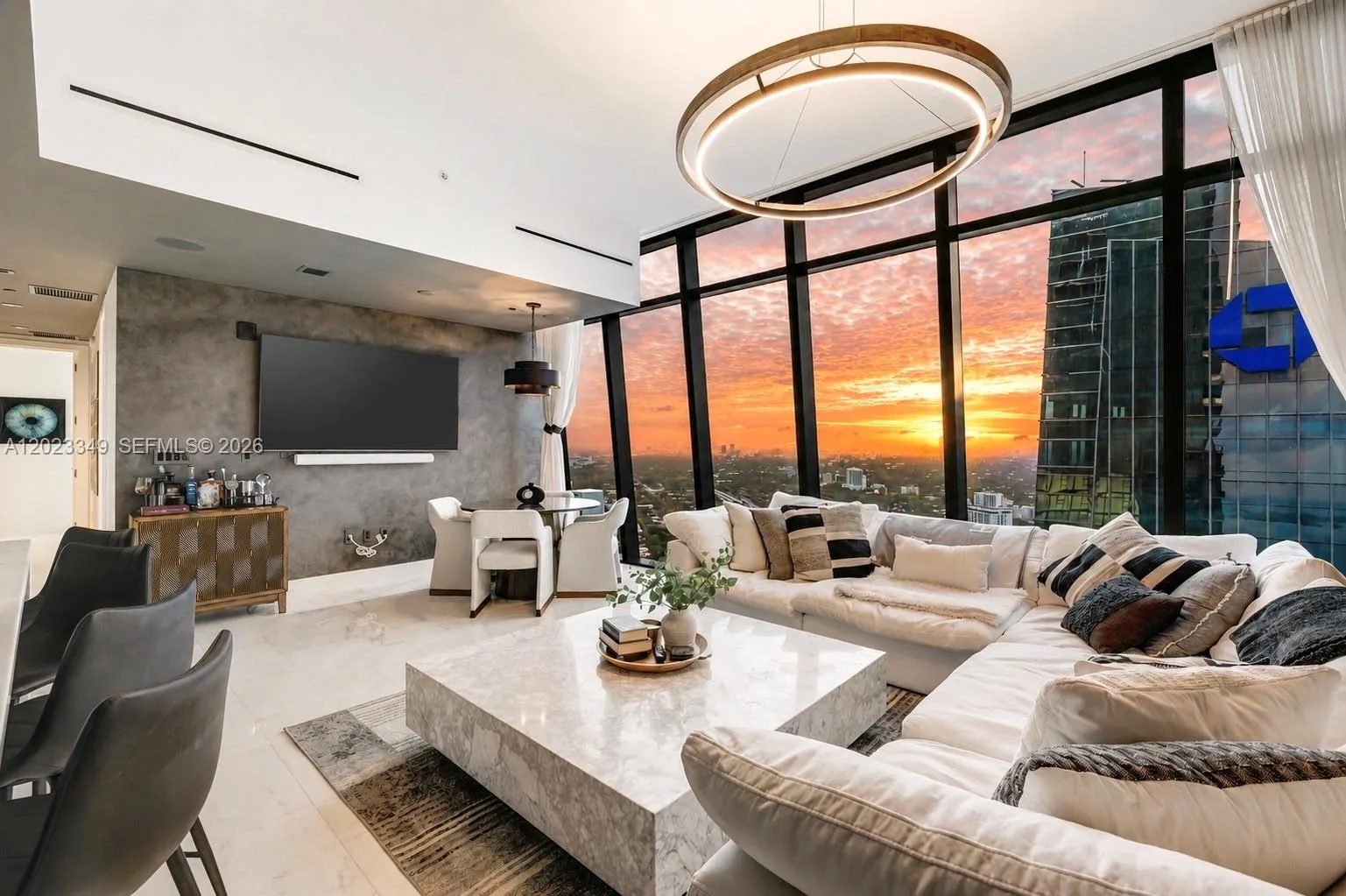 1451 Brickell Ave # 4304, Miami, FL 33131