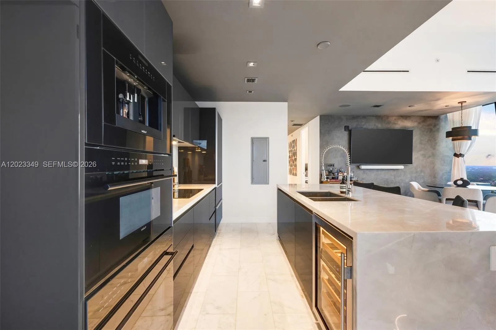 1451 Brickell Ave # 4304, Miami, FL 33131 photo 7