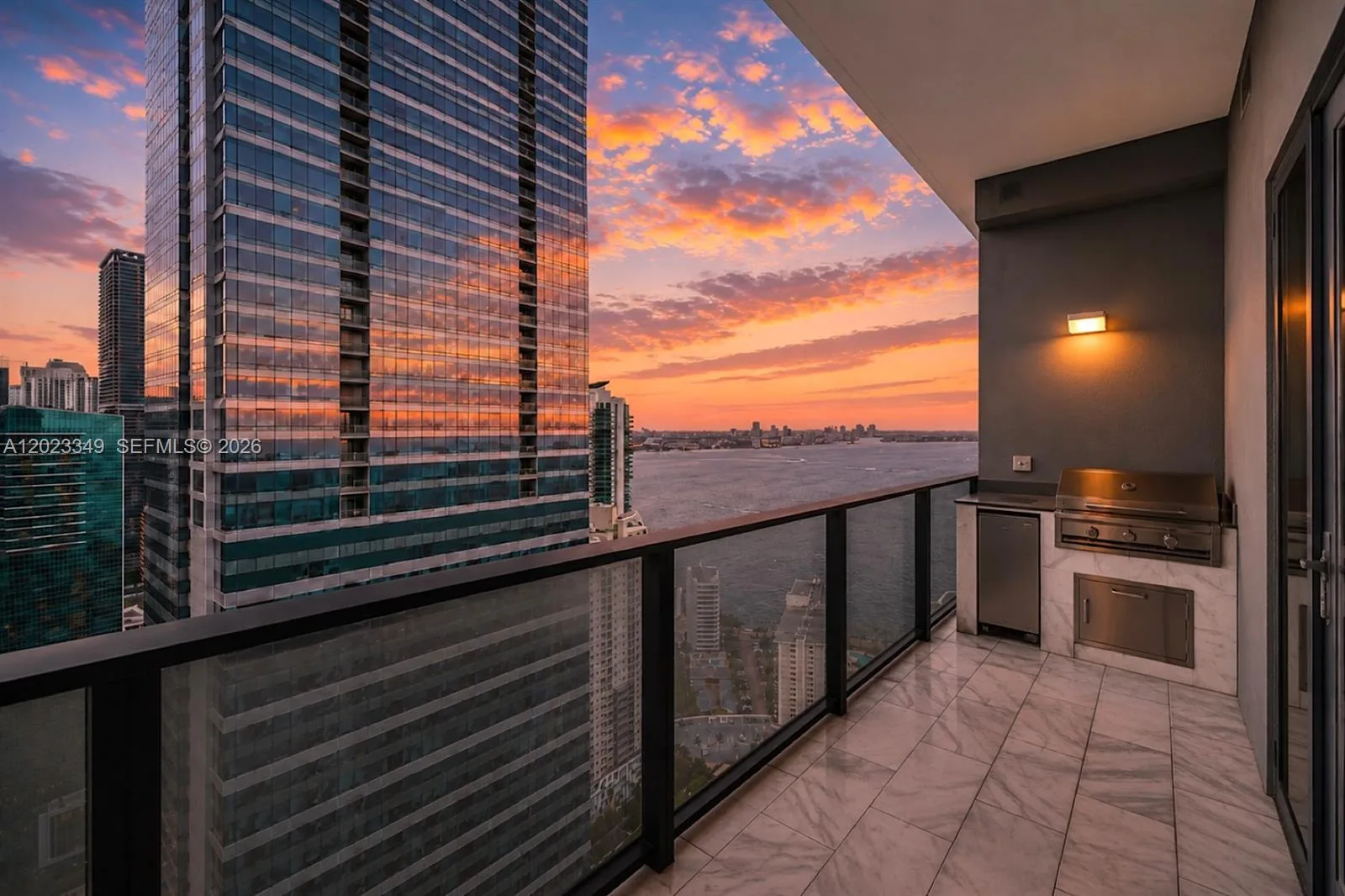 1451 Brickell Ave # 4304, Miami, FL 33131 photo 9