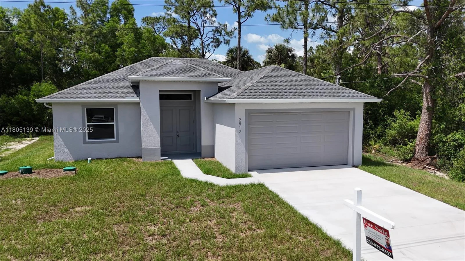 2812 10th St W, Lehigh Acres, FL 33971 photo 2