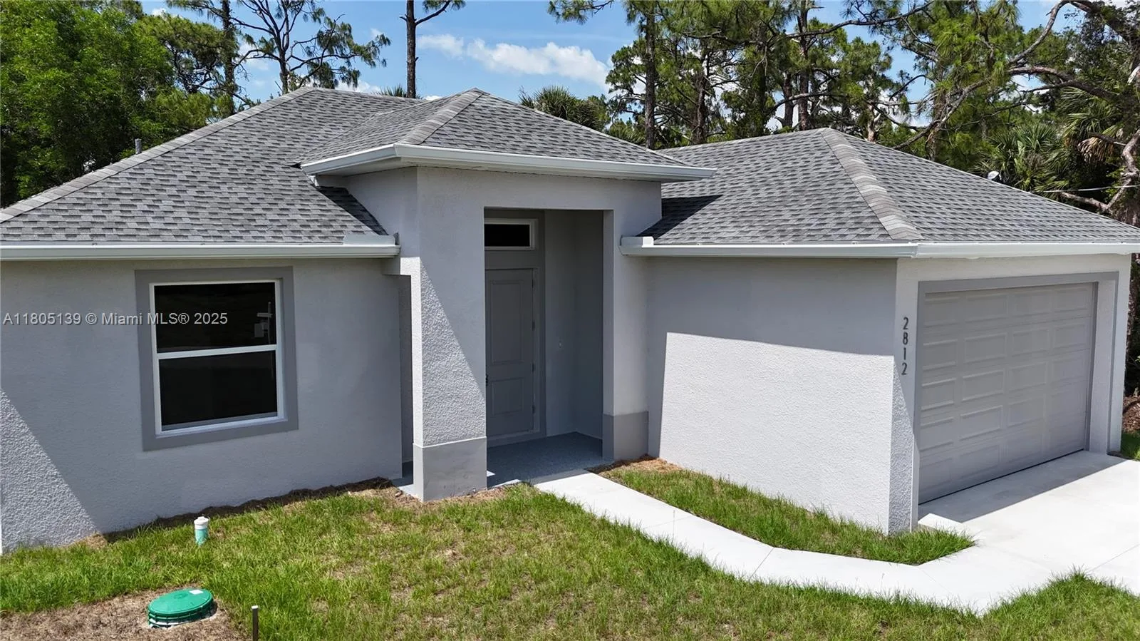 2812 10th St W, Lehigh Acres, FL 33971 photo 3